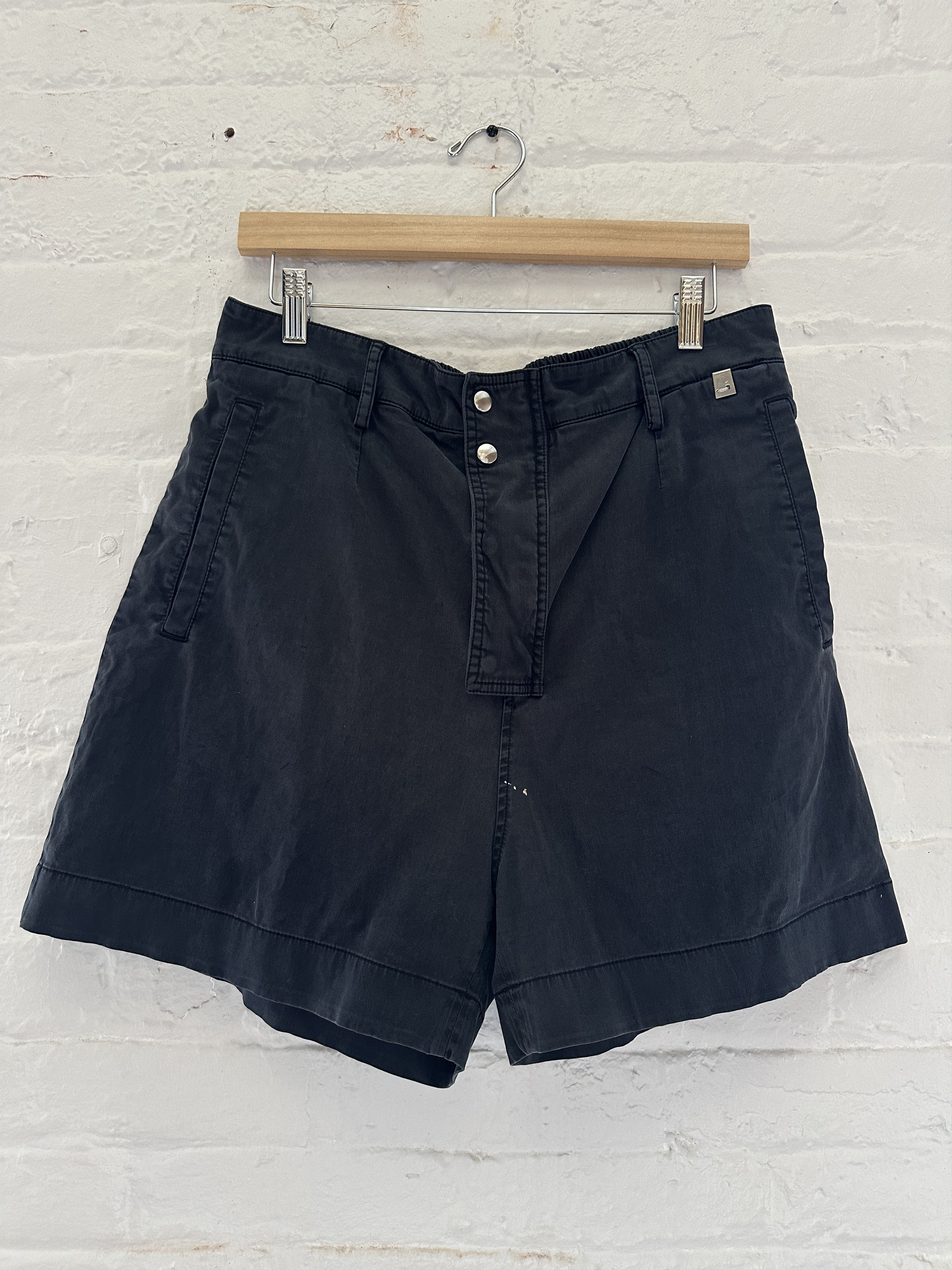 1017 ALYX 9SM 1017 Alyx 9SM Nylon Tactical Shorts | Grailed