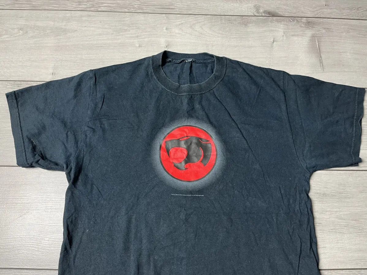 Vintage Warner bros T-shirt vintage size Medium Size US M / EU 48-50 / 2 - 3 Thumbnail