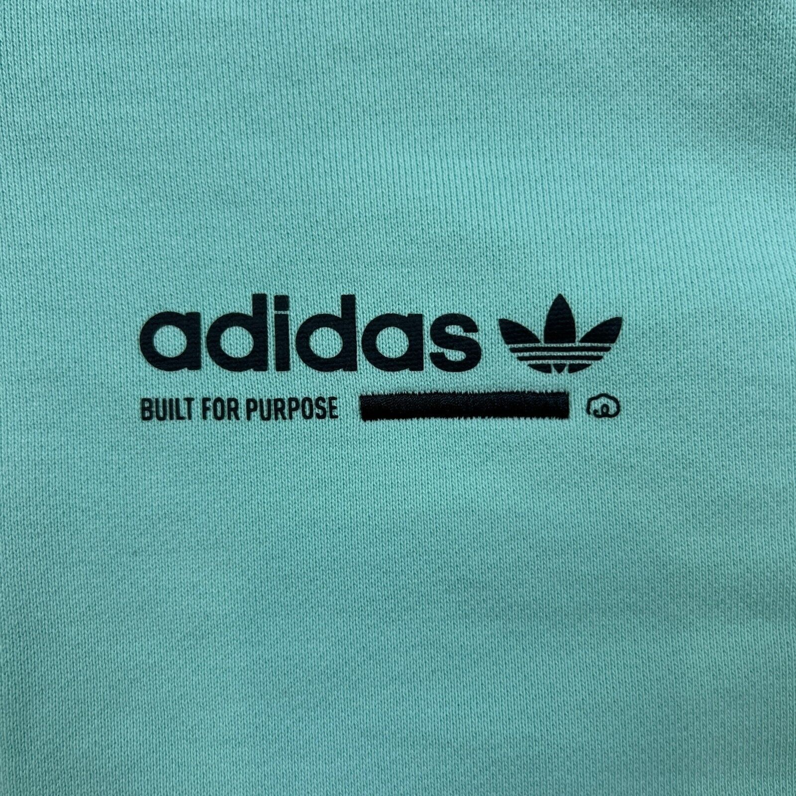 Adidas × Vintage Adidas Kaval Hoodie Small Originals Zip Hooded Sweatshirt Size US S / EU 44-46 / 1 - 2 Thumbnail