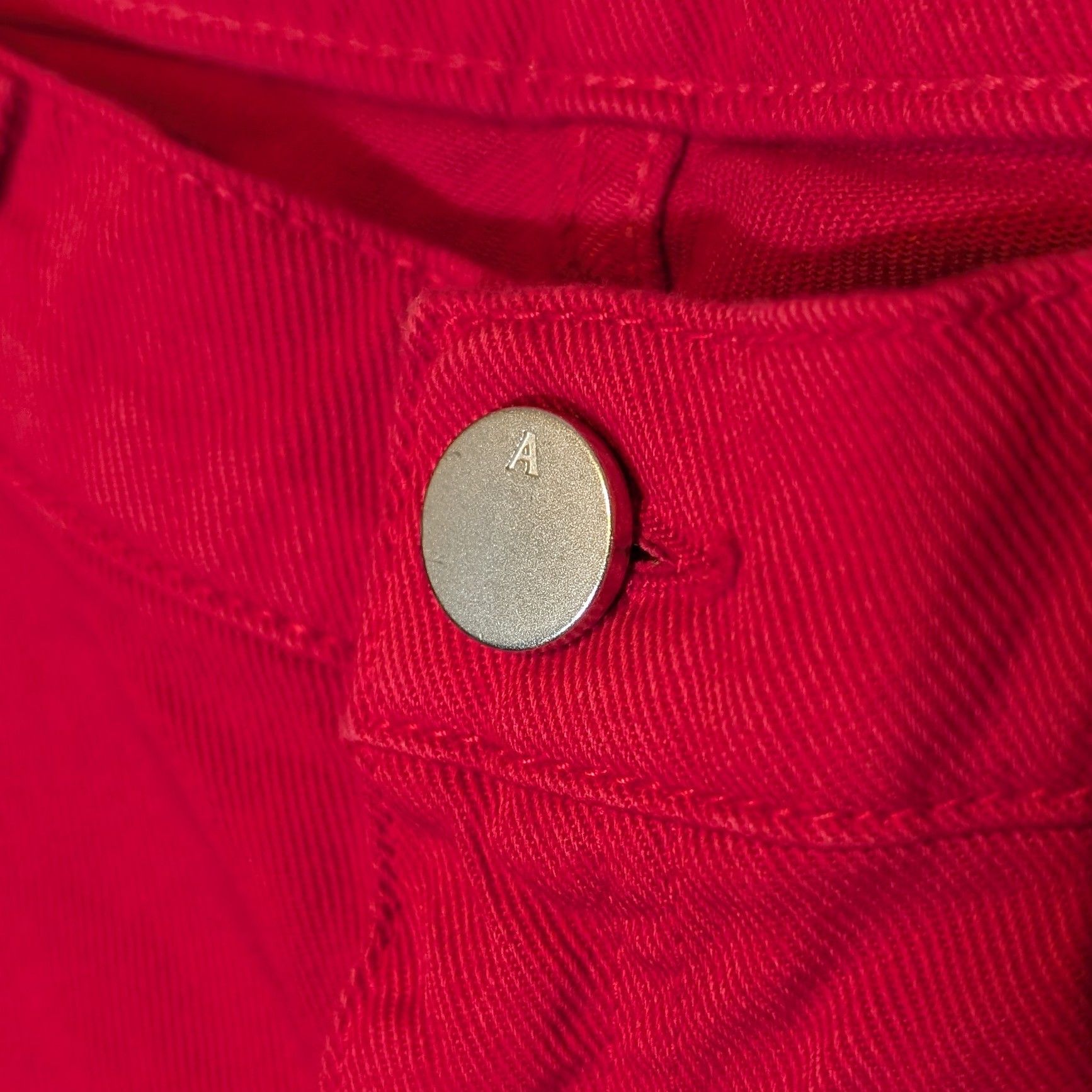 1017 ALYX 9SM Alyx Flared Jeans Size US 28 / EU 44 - 3 Thumbnail