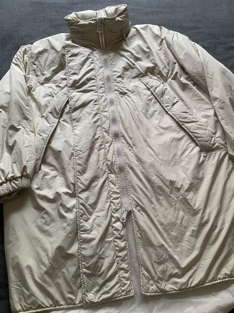 Our Legacy our legacy Fenrir Parka Size US S / EU 44-46 / 1 - 4 Thumbnail