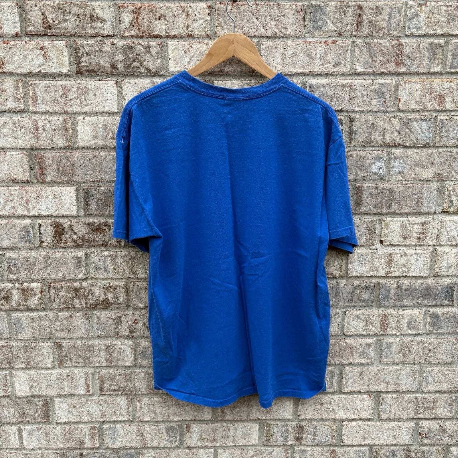 Anvil Kentucky graphic t shirt Size US XL / EU 56 / 4 - 2 Thumbnail