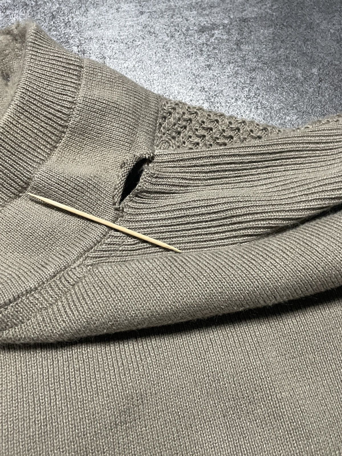 Guess 🔥Luxury🔥Guess Vintage Y2K Sweater Cozy Hype Rare Thick Size US S / EU 44-46 / 1 - 14 Thumbnail