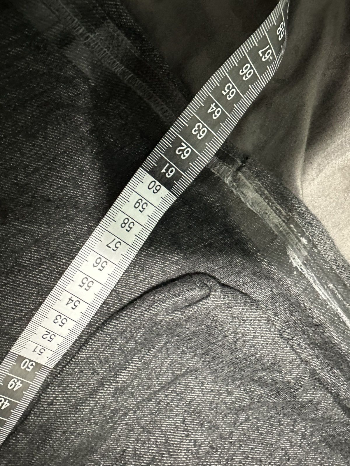 Taichi Murakami Taichi Murakami Coin Seam Taped , Reversible Cargo Trousers Size US 36 / EU 52 - 14 Thumbnail