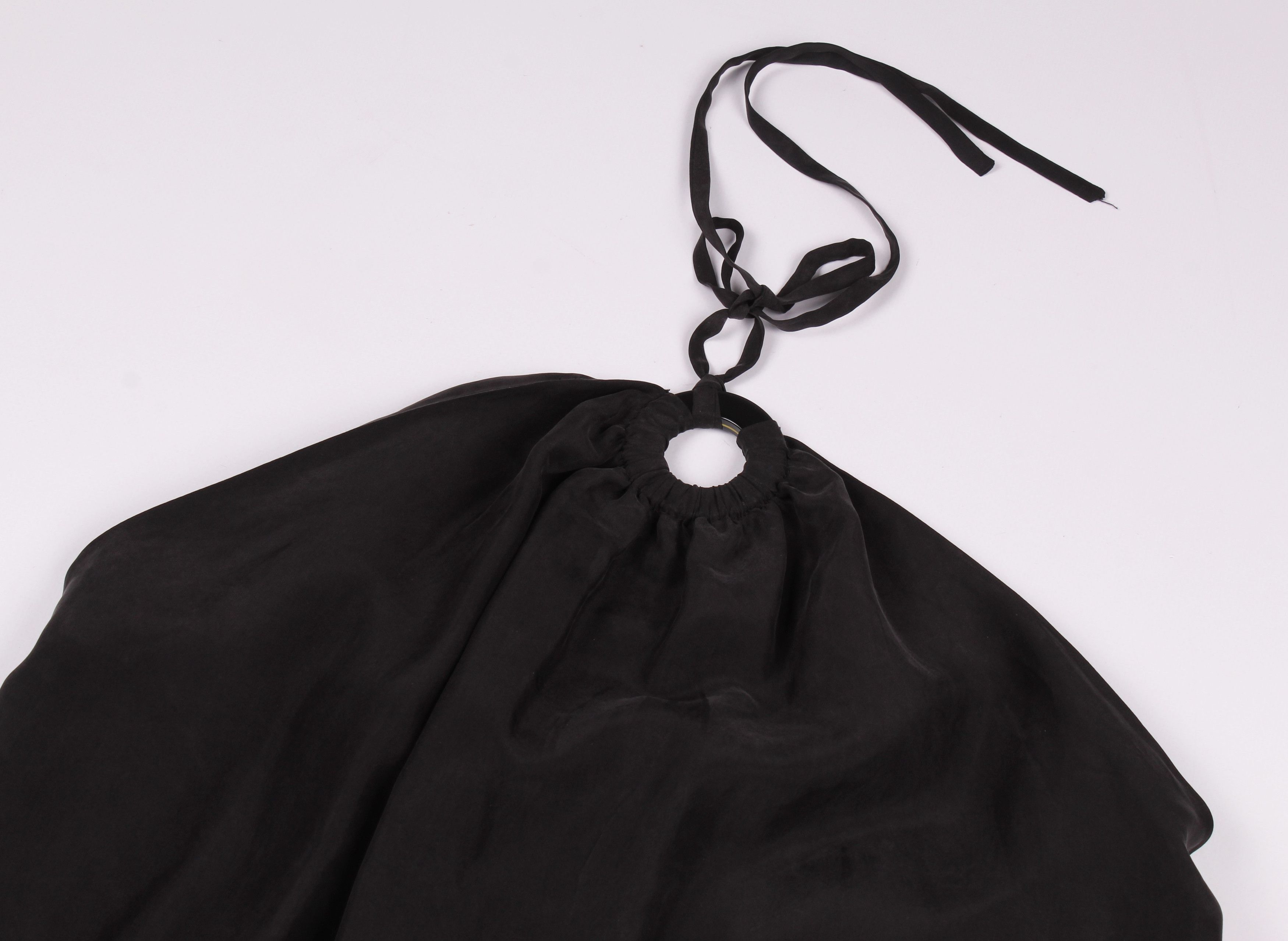 Miss Sixty Miss Sixty Vintage Y2K Mini Dress Size M / US 6-8 / IT 42-44 - 5 Thumbnail