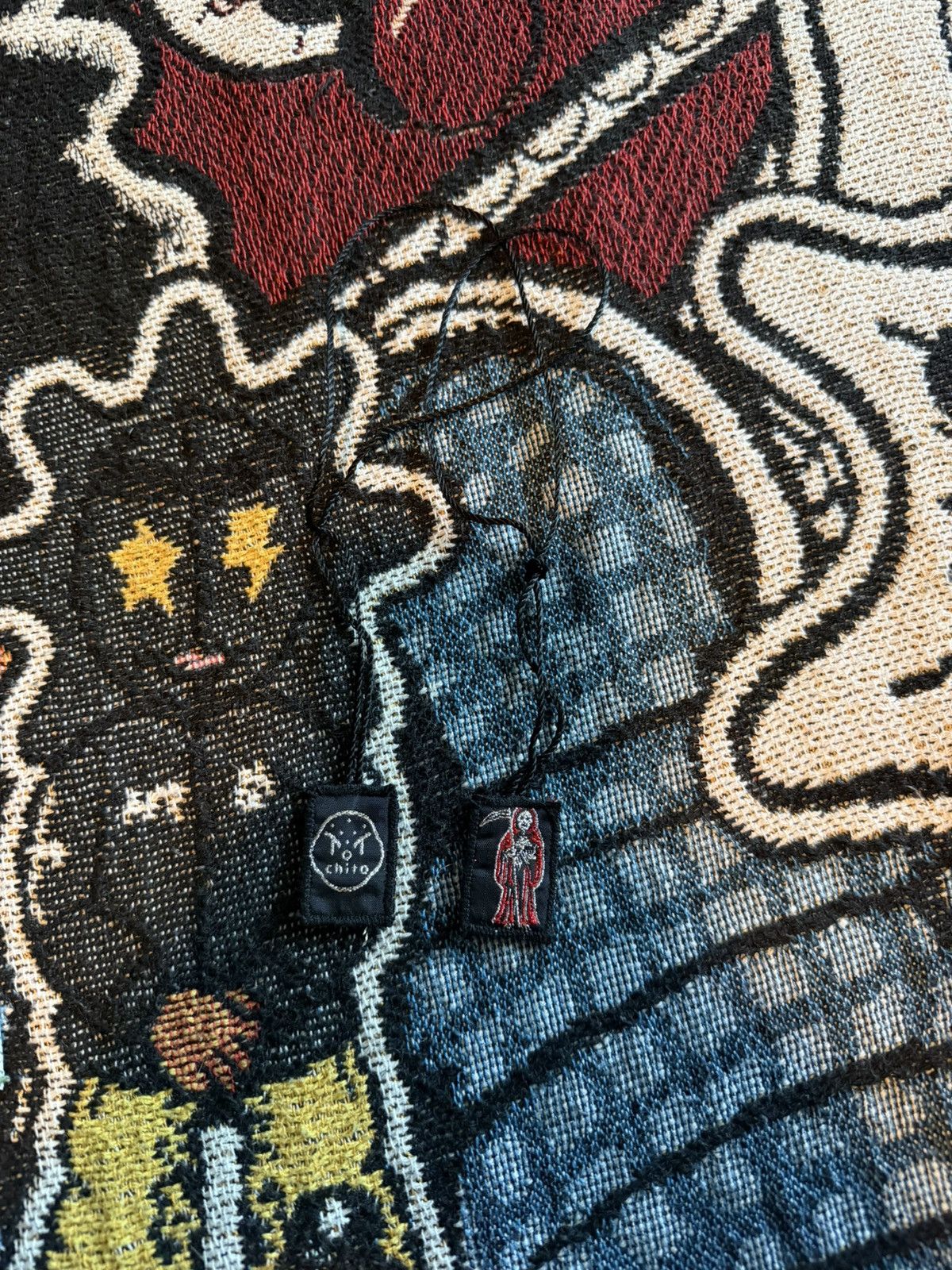 Chito Necklace | Grailed