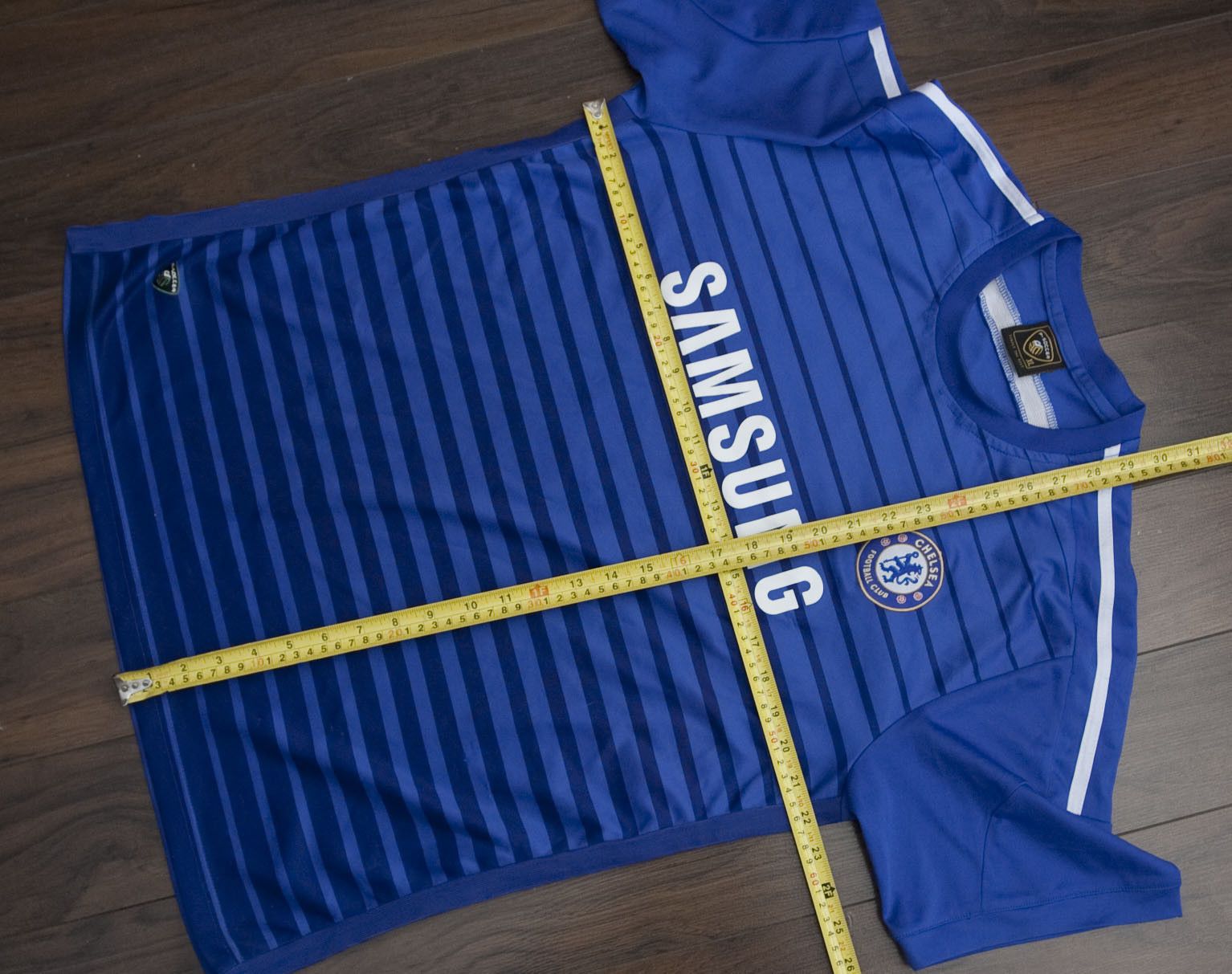 Other Cesc Fabregas Chelsea FC Jersey Youth XL Size US XL / EU 56 / 4 - 4 Thumbnail