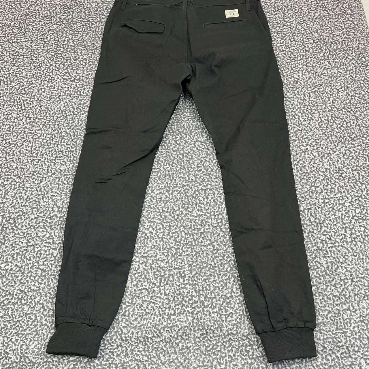 Rustic Dime Rustic Dime Sunset Jogger Jeans Men 36x33 Straight Pants Size US 38 / EU 54 - 2 Thumbnail