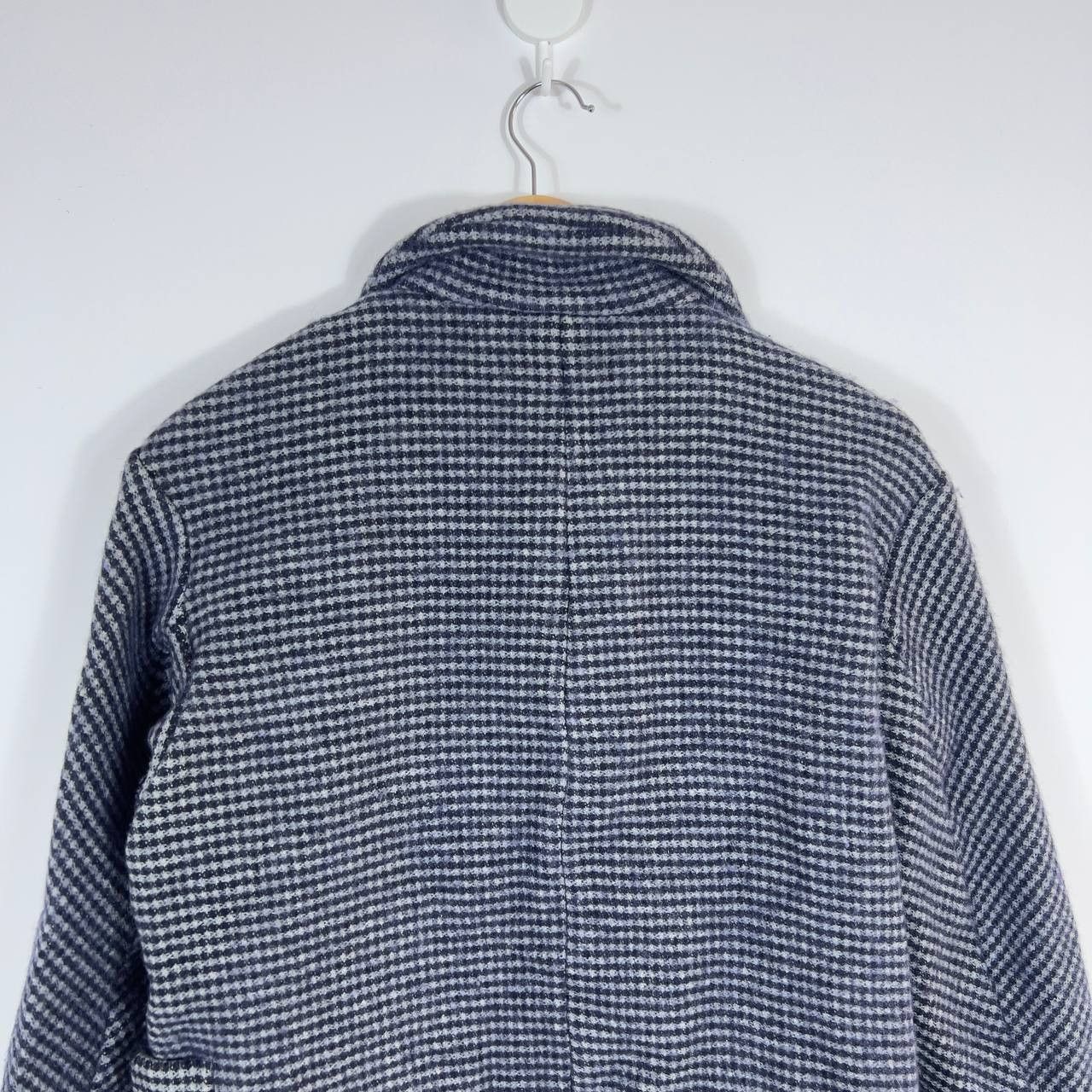Weekend Max Mara Weekend Max Mara Wool Coat Women’s Size USA 8 Size M / US 6-8 / IT 42-44 - 5 Thumbnail