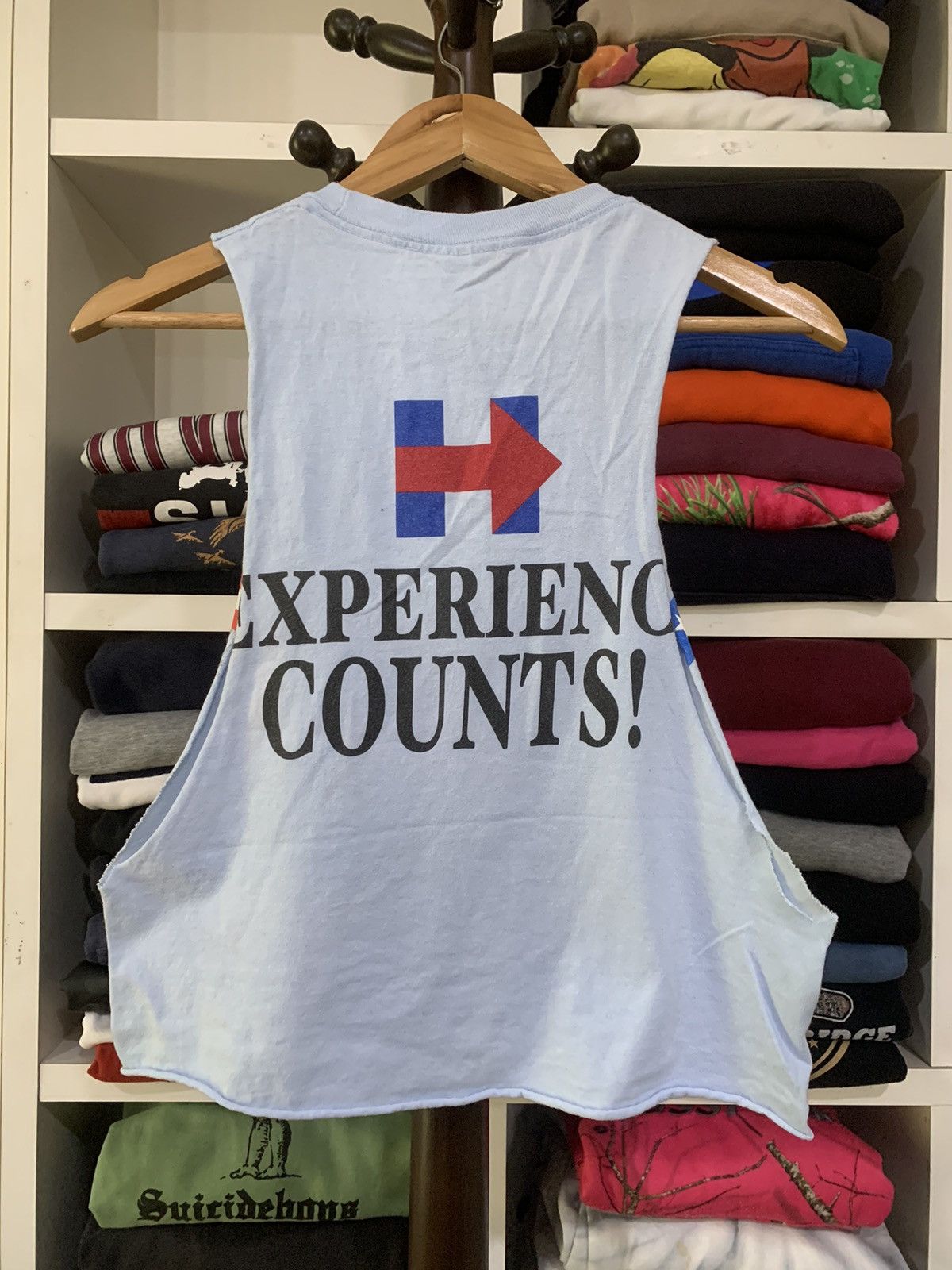 Alstyle × President's 2016 Hillary President Size US S / EU 44-46 / 1 - 7 Thumbnail