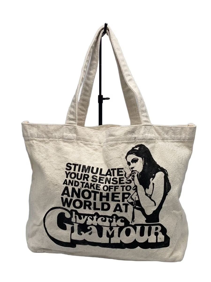 🐎 Stimulate Your Senses Tote Bag