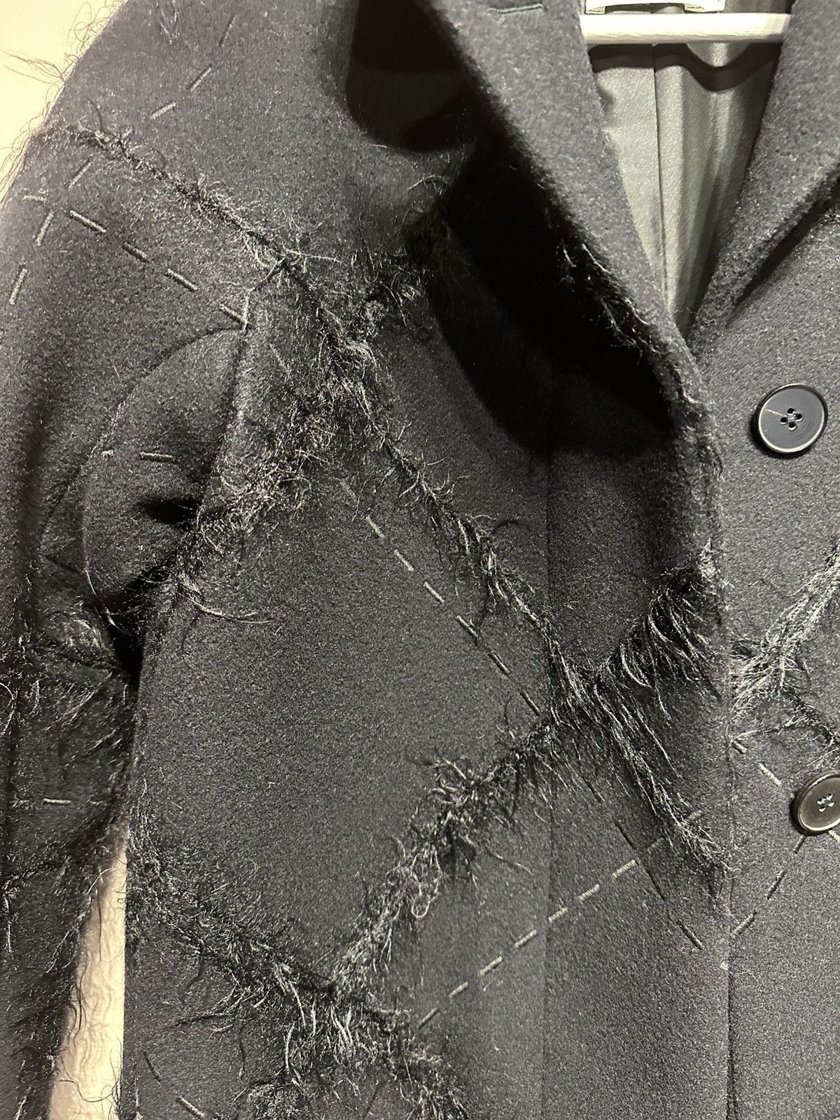 Jil Sander Jil Sander coat Size XS / US 0-2 / IT 36-38 - 4 Thumbnail