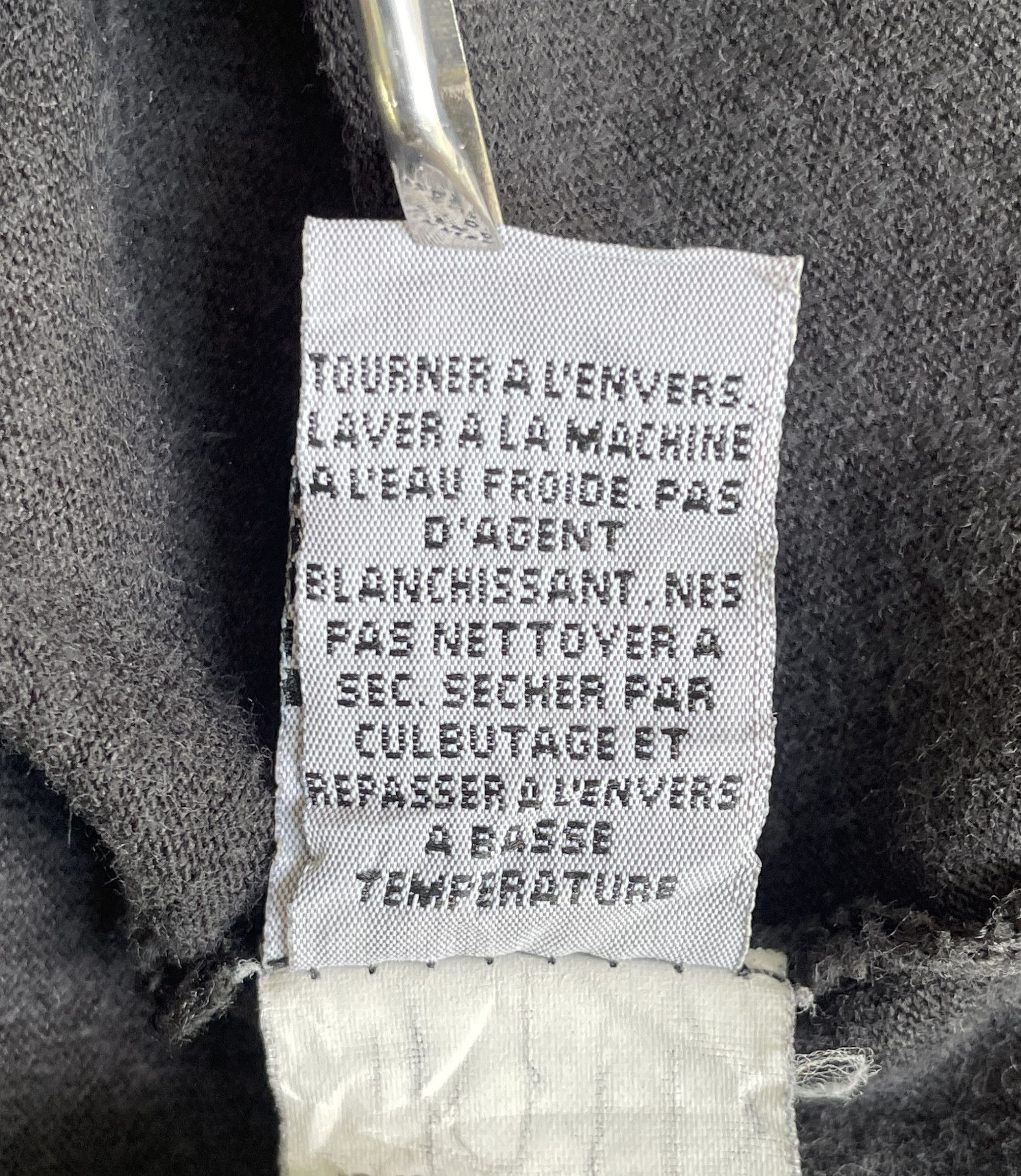 Marithe + Francois Girbaud MARITHE FRANCOIS Girbaud Vintage Tee Made in USA Size US M / EU 48-50 / 2 - 7 Thumbnail
