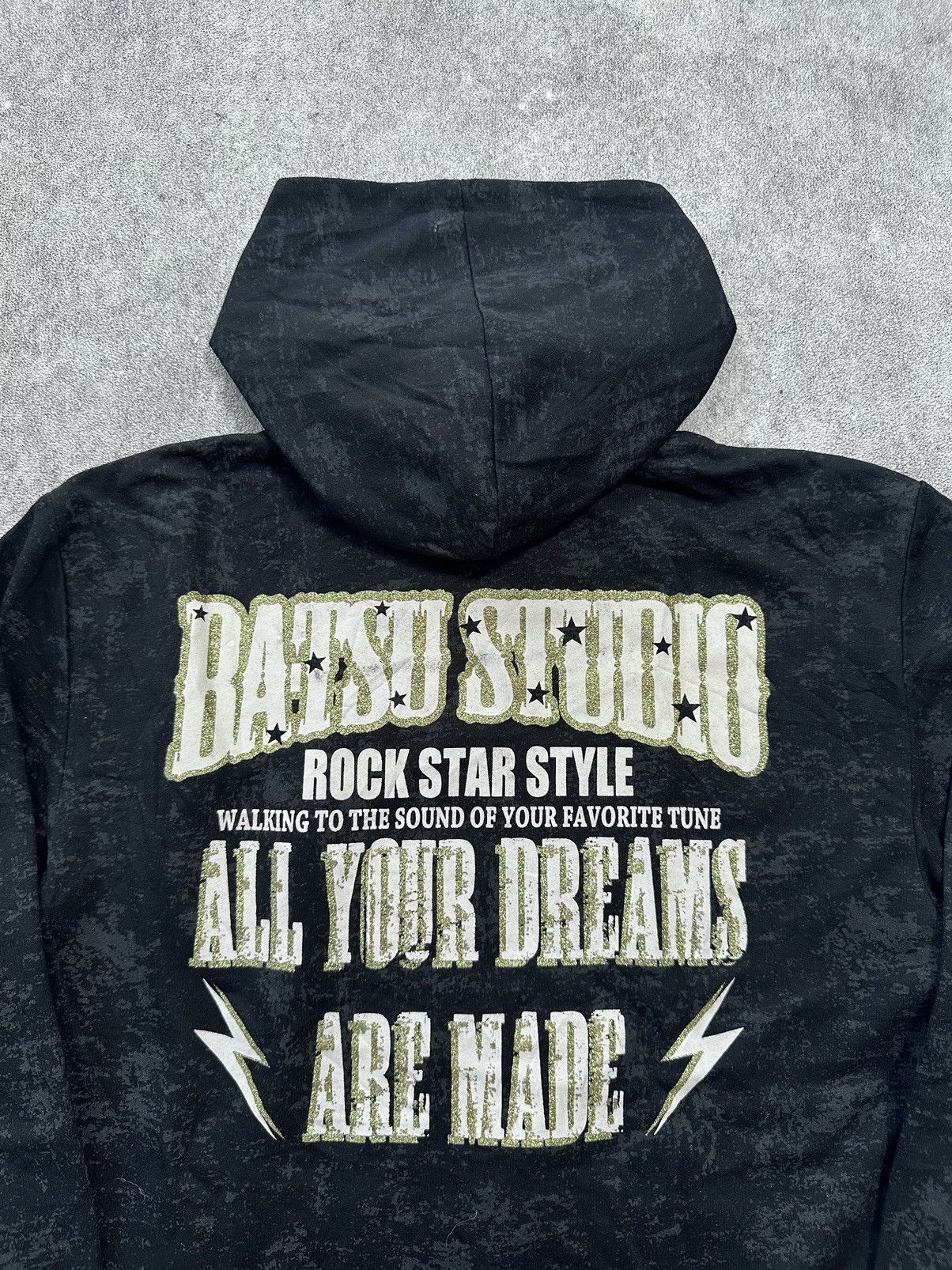 If Six Was Nine Japanes Batsu studio Ifsix Lgb Style Size US M / EU 48-50 / 2 - 5 Thumbnail