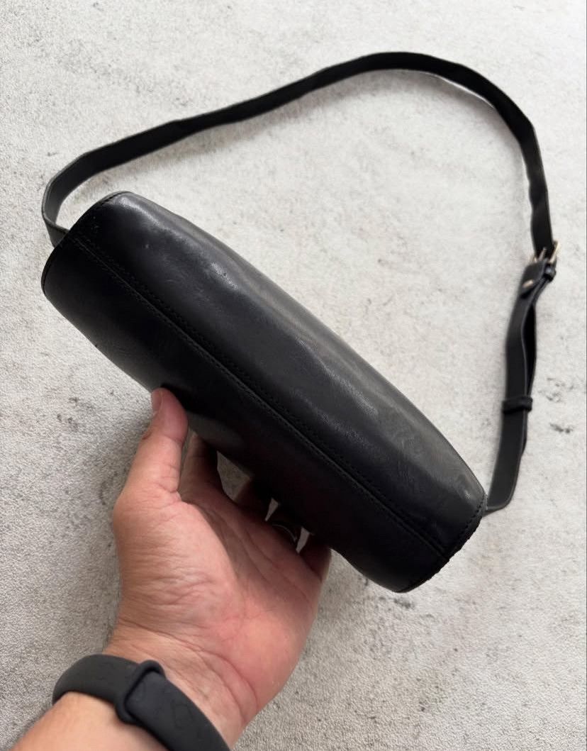 A.P.C. APC Leather slingbag Size ONE SIZE - 3 Thumbnail