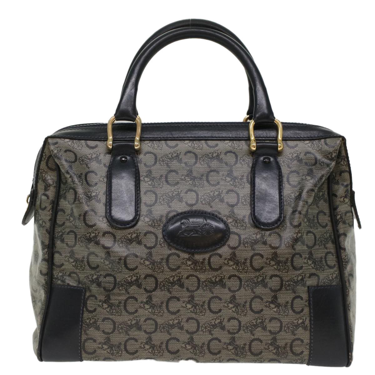 image of Celine Céline Handbag in Navy, Women's