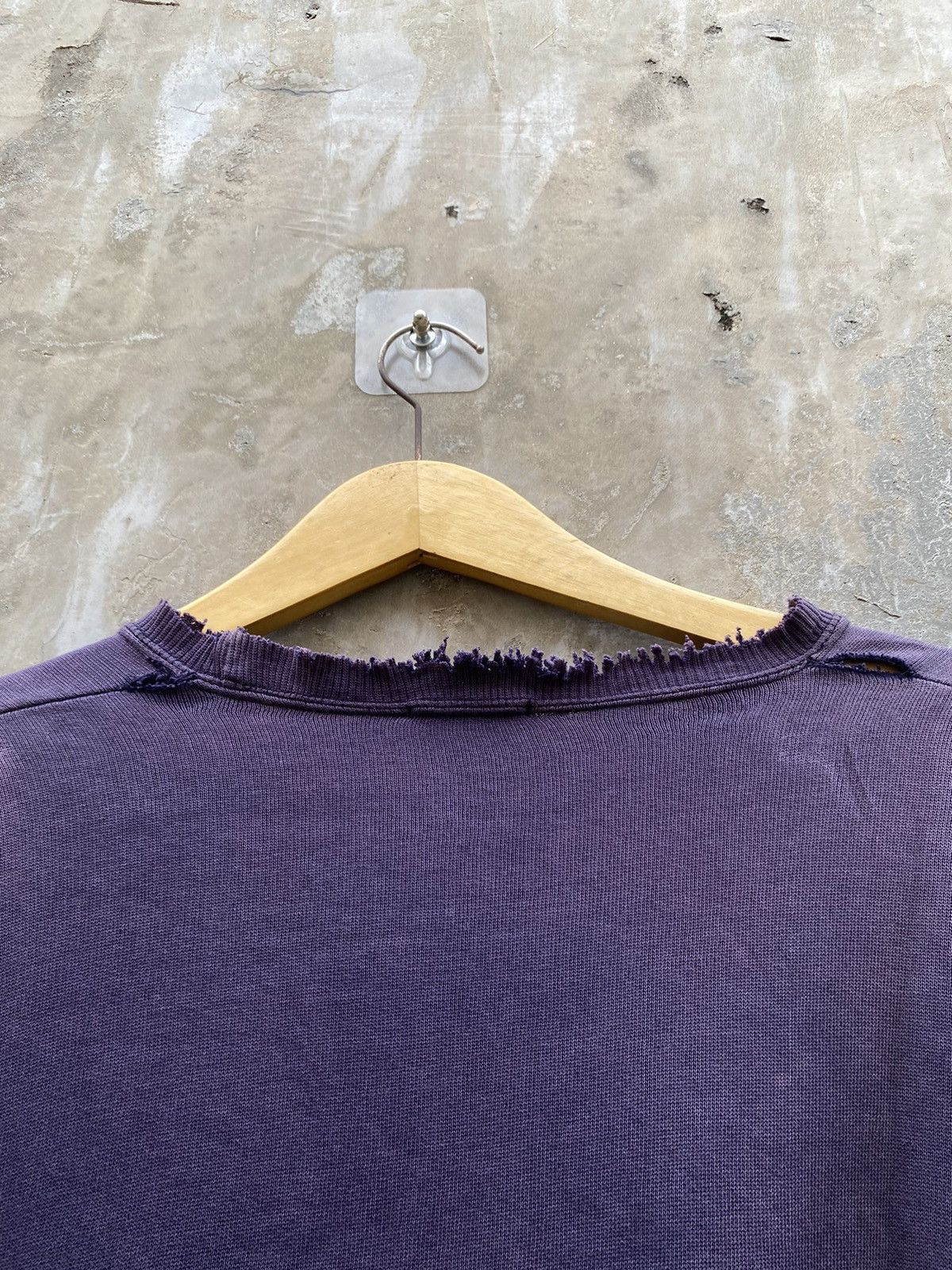 Valentino Vintage Valentino Crewneck Size US XL / EU 56 / 4 - 13 Thumbnail