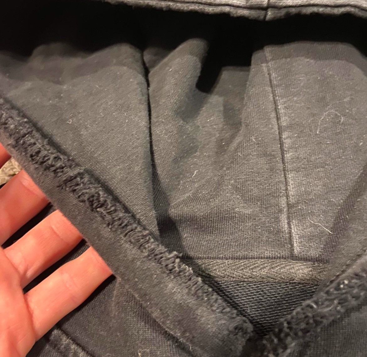 Other Tenth Series Riot Hoodie Size US M / EU 48-50 / 2 - 4 Thumbnail