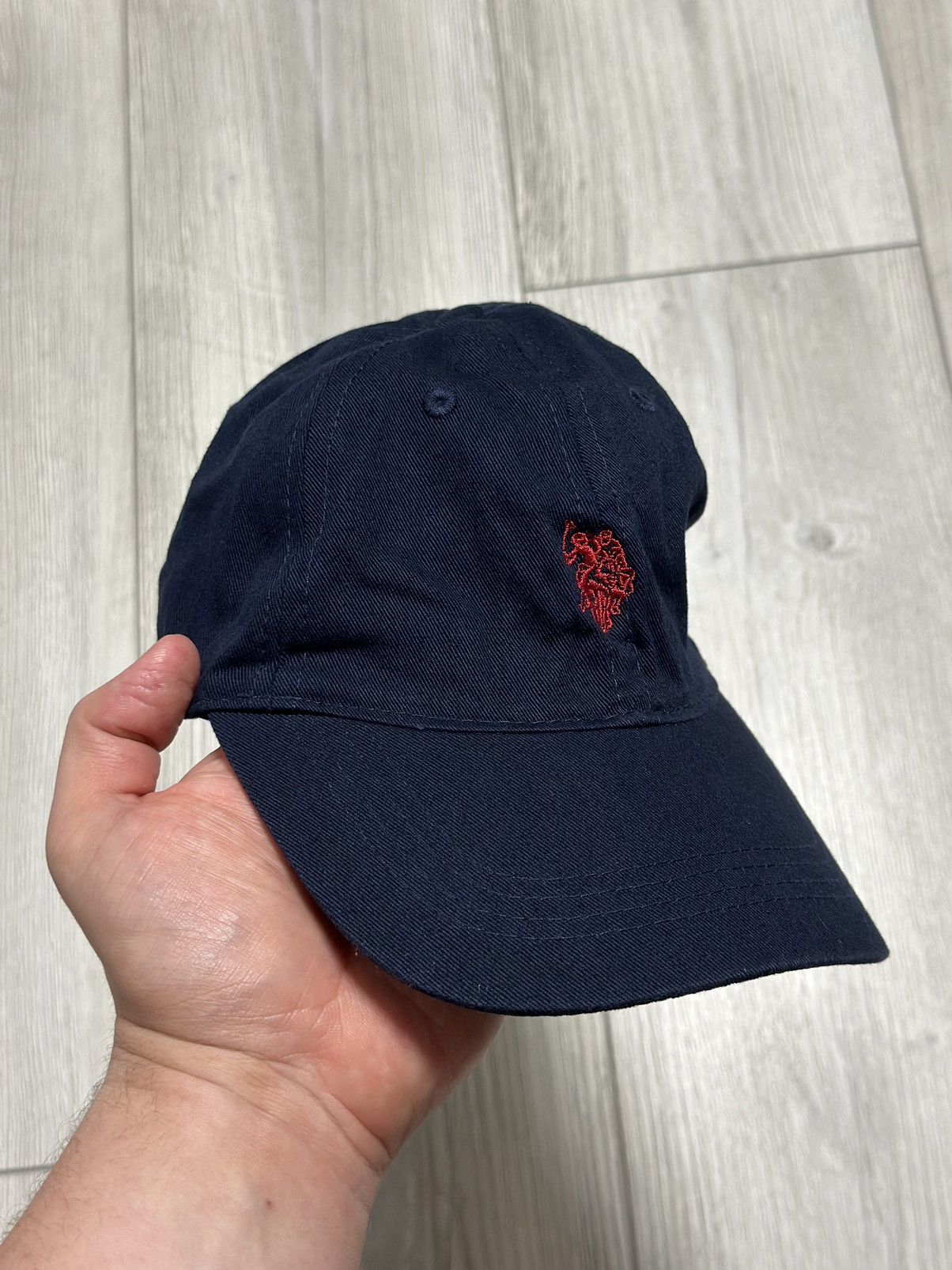 U.S. Polo Assn. U.S. Polo Assn. Hat/Cap Size ONE SIZE - 1 Thumbnail
