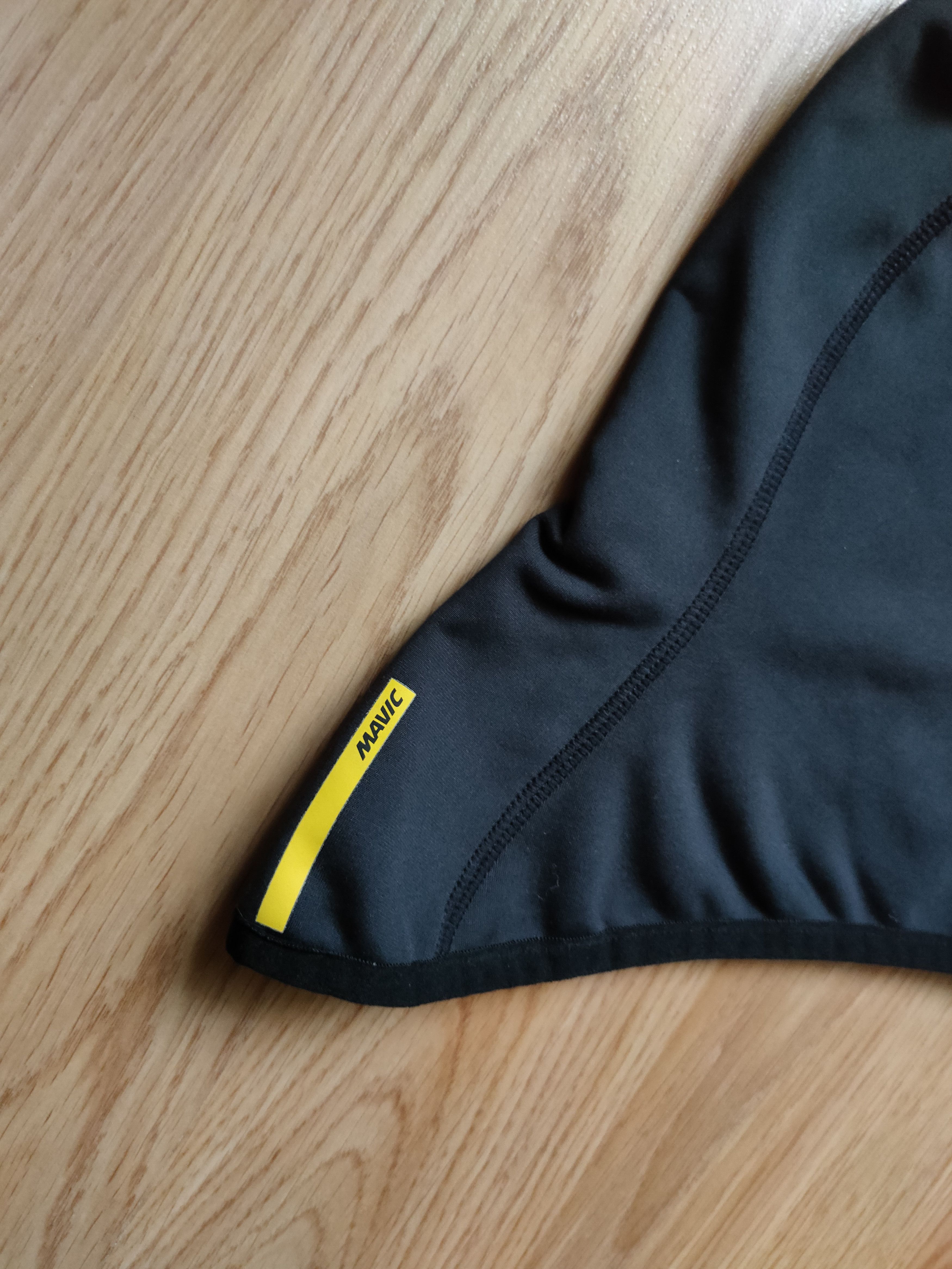 Indian Motorcycle Mavic balaclava buff mask racing motorcycle balaclava bike Size ONE SIZE - 3 Thumbnail