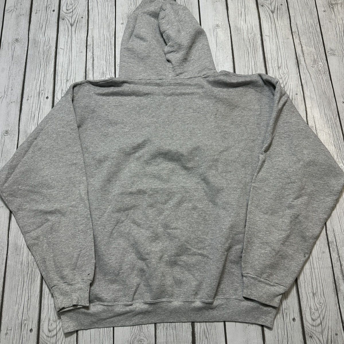 Champion Vintage Dallas Cowboys hoodie Size US XL / EU 56 / 4 - 2 Thumbnail
