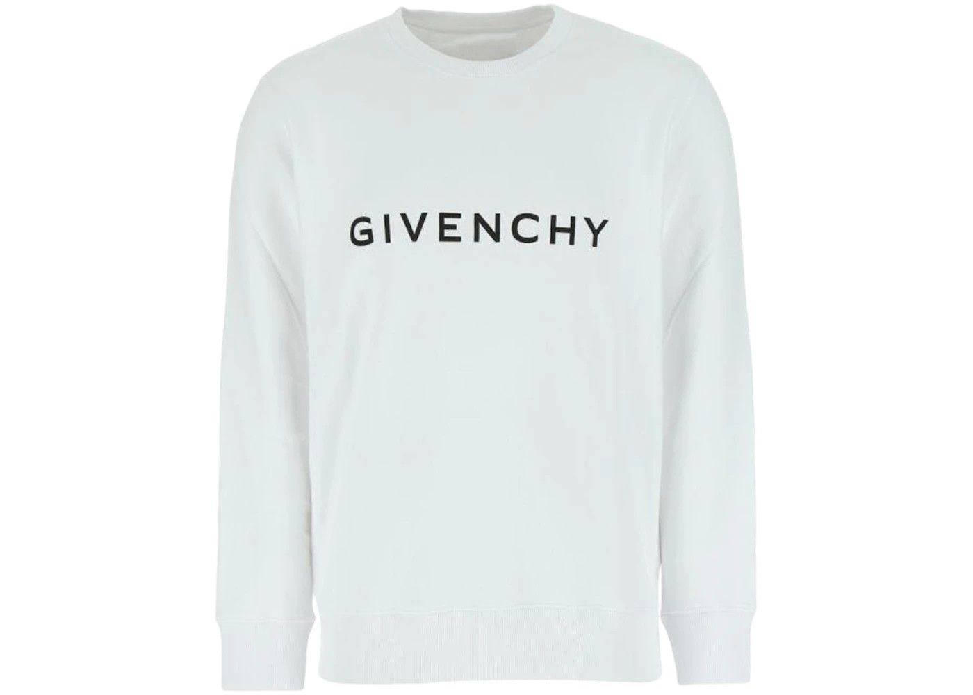 o1loc1c0824 Sweatshirt in White