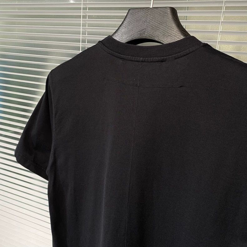 Givenchy Givenchy Short Sleeve T-Shirt Camouflage Patch Five Star Em Size US M / EU 48-50 / 2 - 4 Thumbnail