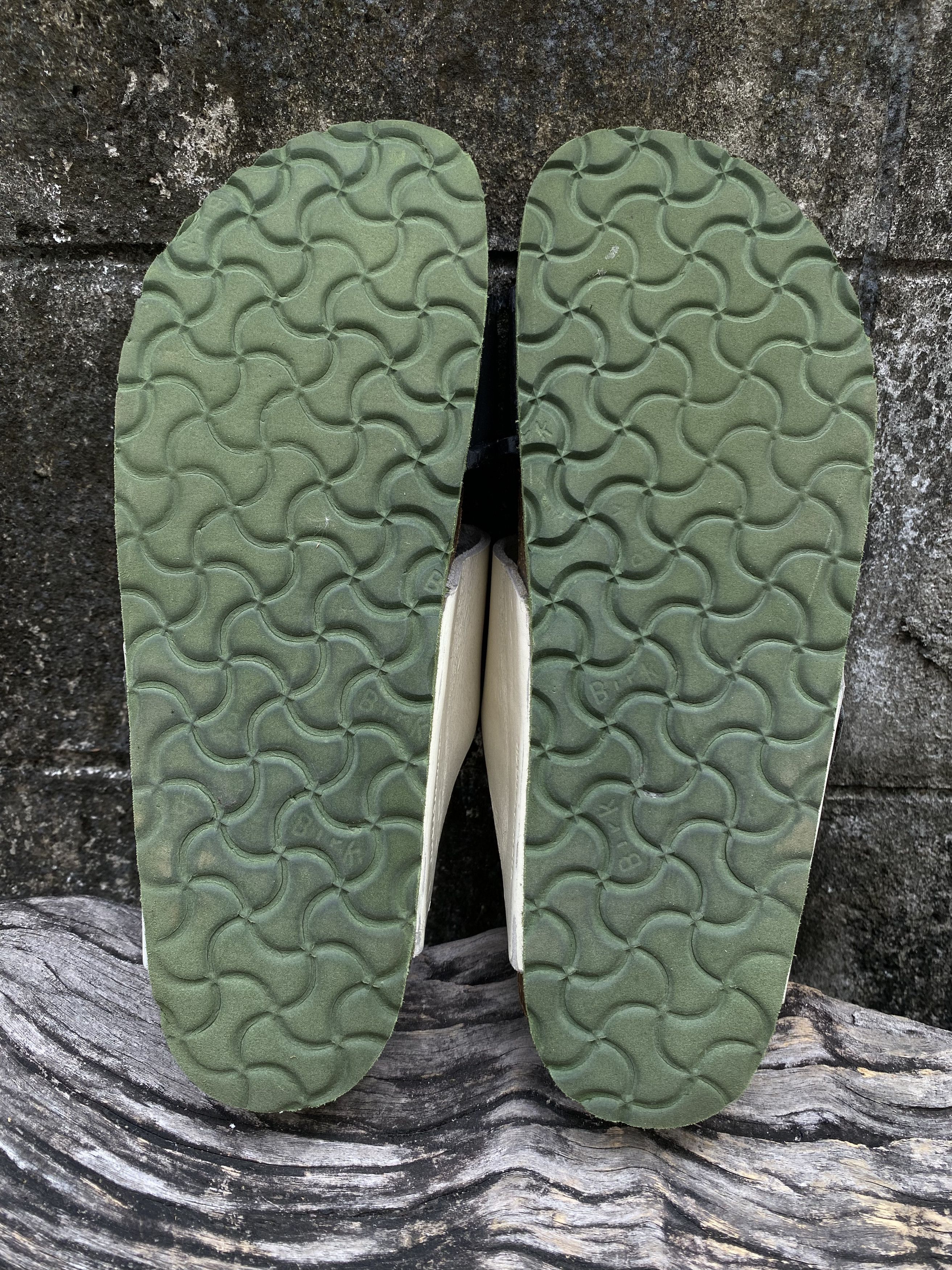 Birkenstock × Rick Owens Rick Owens x Birkenstock Rotterdam Sandals EU42 Size US 9 / EU 42 - 7 Thumbnail