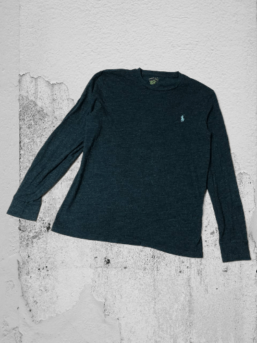 Polo Ralph Lauren Polo Ralph Lauren Sweater LONG SLEEVE Size US M / EU 48-50 / 2 - 1 Thumbnail