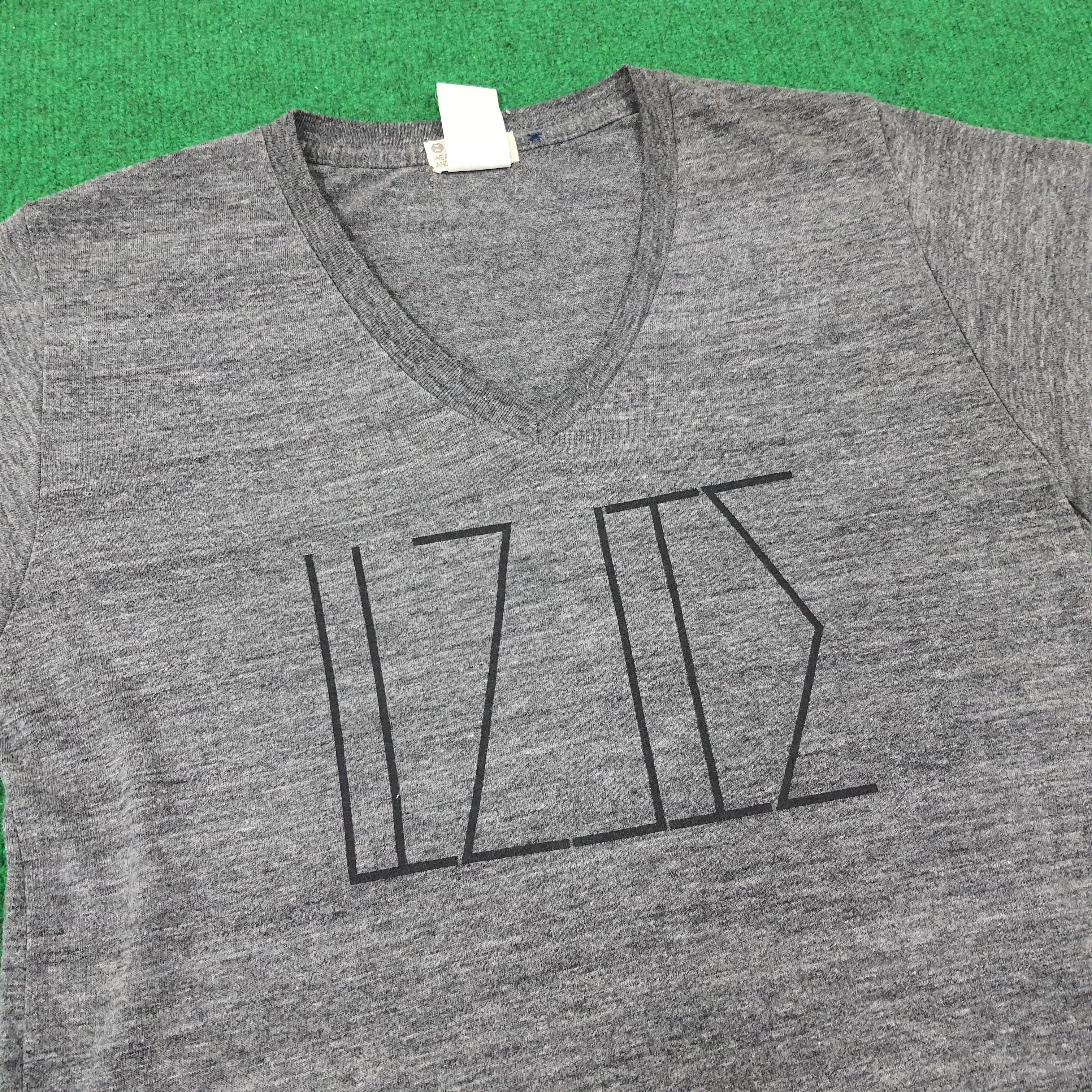 Final Home × Issey Miyake × Vintage Vintage Final Home by Issey Miyake Japan Designer Tshirt Size US M / EU 48-50 / 2 - 2 Thumbnail