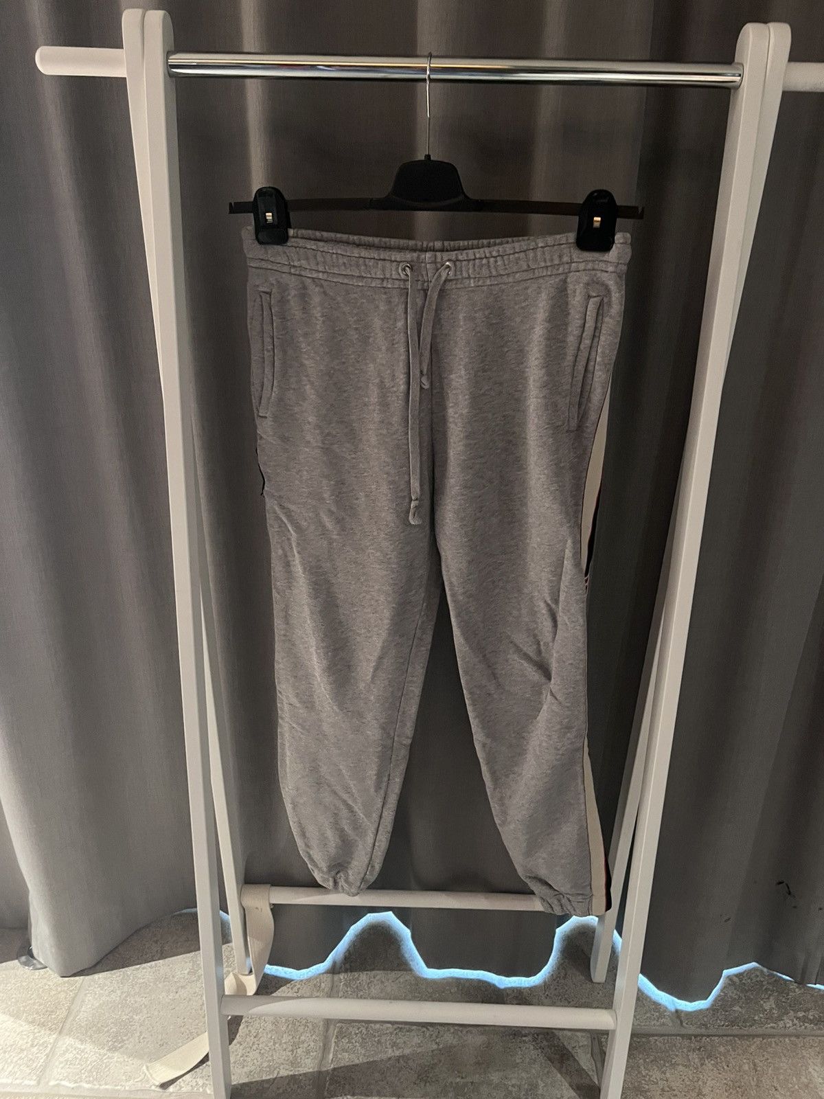 Gucci Gucci Tiger Sweatpants Size US 36 / EU 52 - 2 Thumbnail