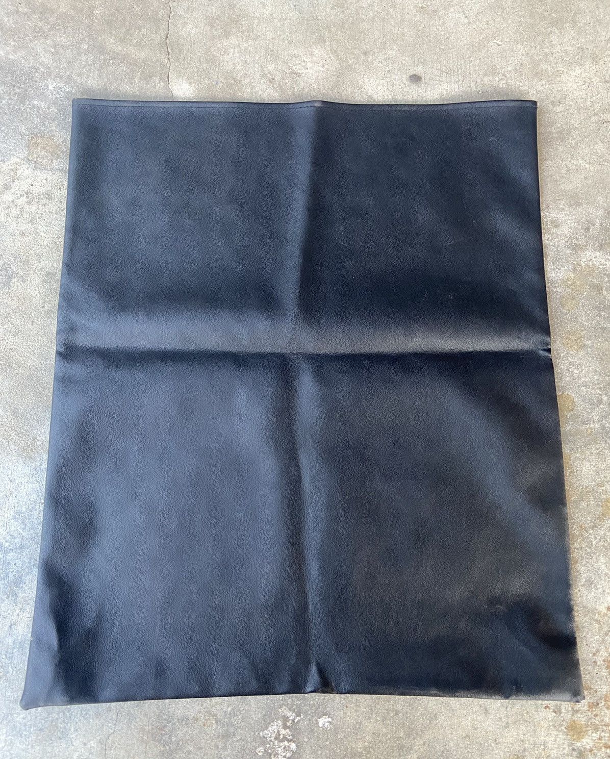Diesel Diesel clutch bag PU leather Size ONE SIZE - 3 Thumbnail
