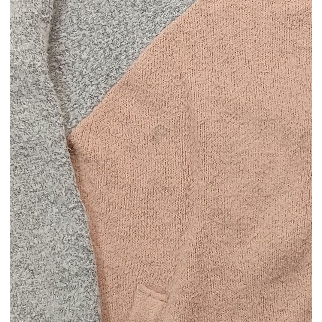 & Other Stories Coqueta Sweater M Women's Long Sleeve Full Zip Tight Knit Size M / US 6-8 / IT 42-44 - 2 Thumbnail