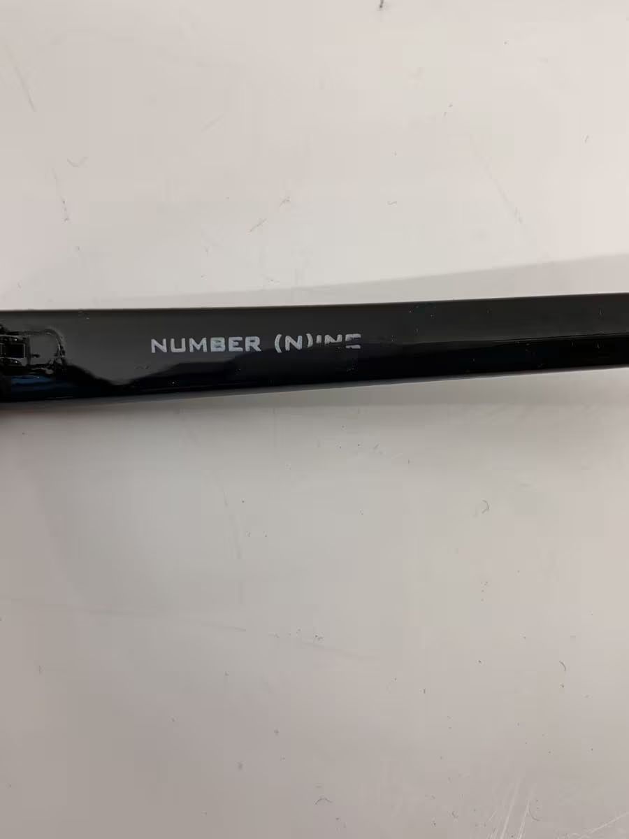 Number (N)ine Wellington Sunglasses Size ONE SIZE - 6 Thumbnail
