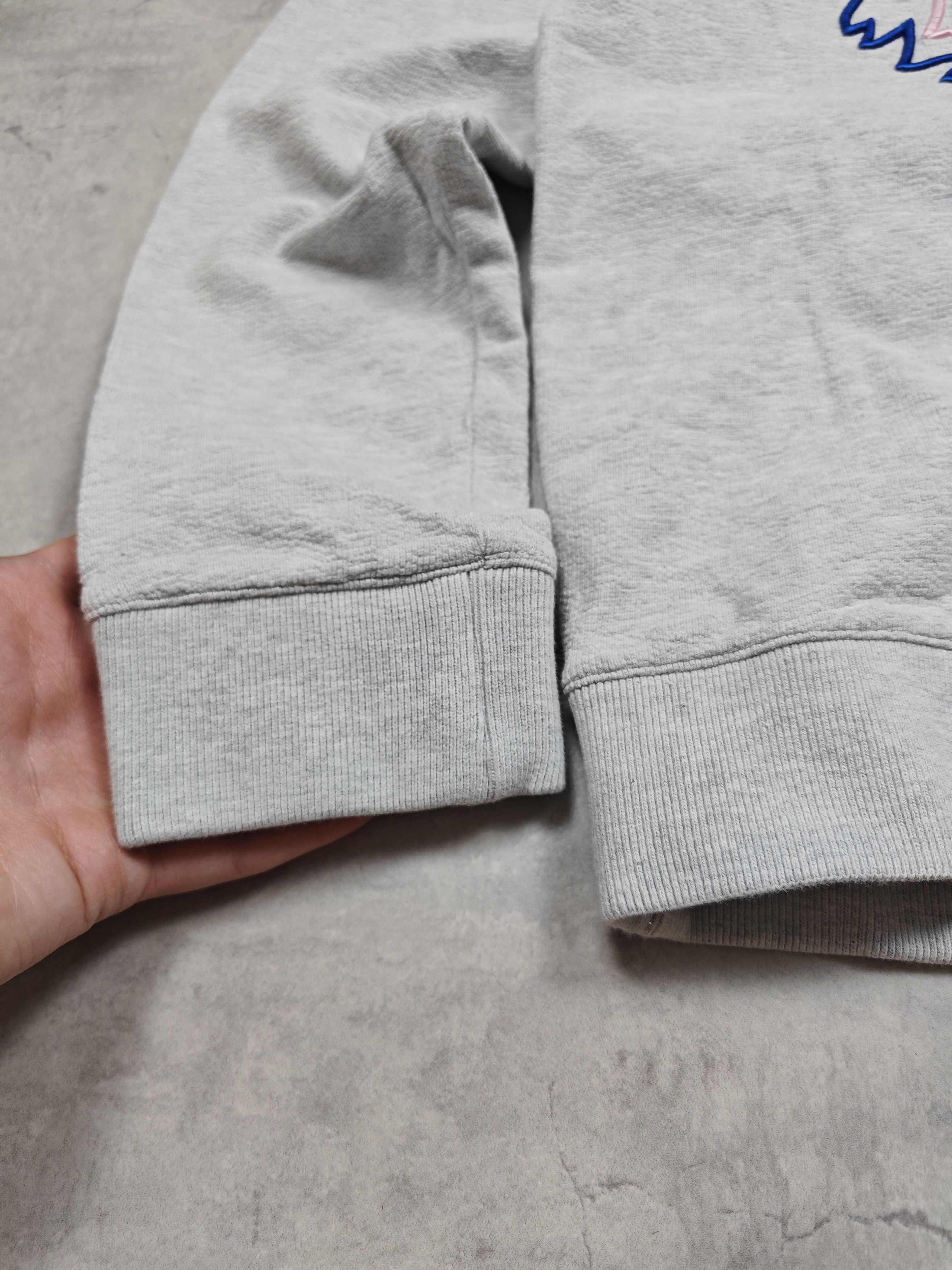 Kenzo Kenzo sweater Size US S / EU 44-46 / 1 - 3 Thumbnail