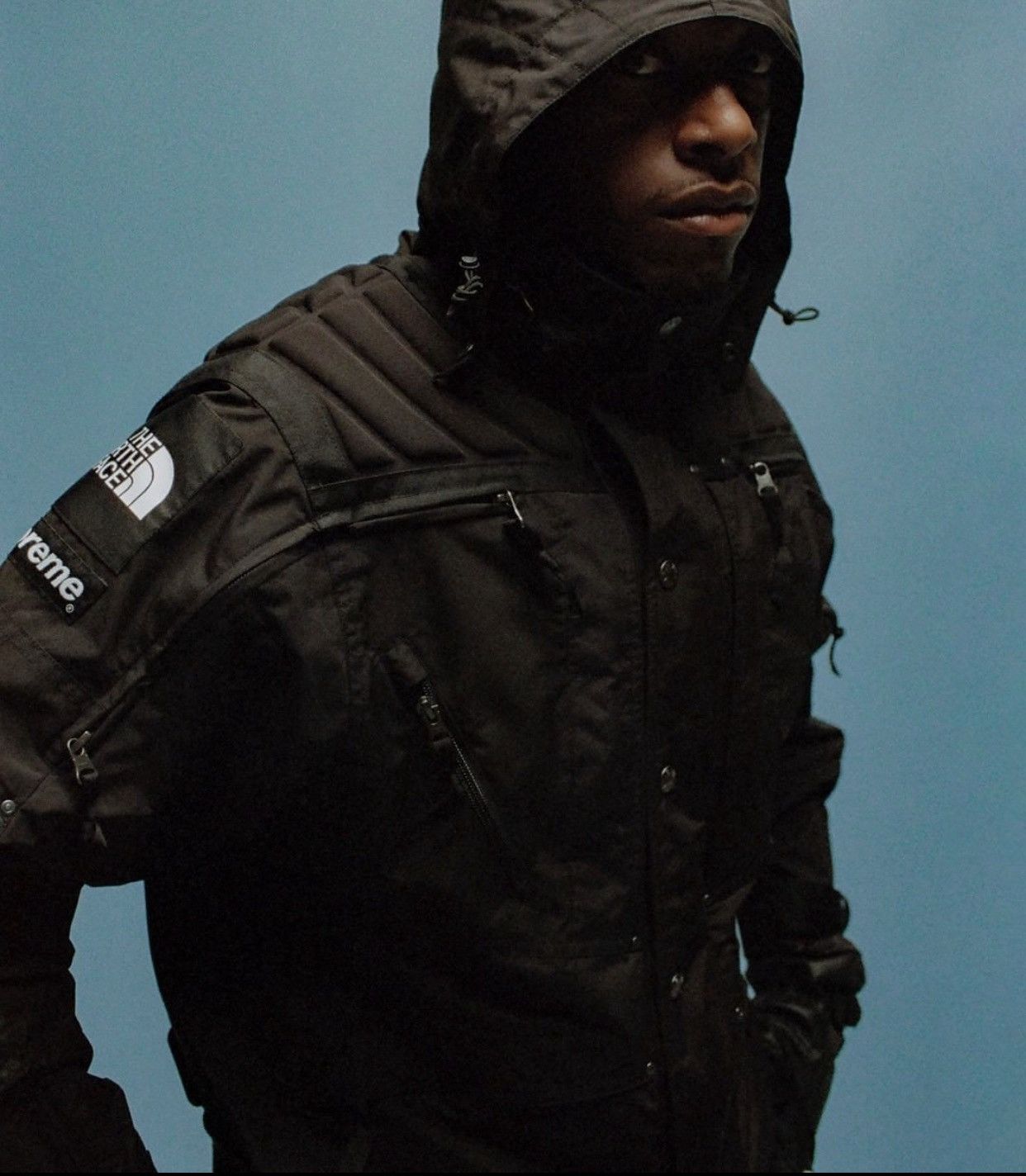 Supreme × The North Face Supreme X northface Size US S / EU 44-46 / 1 - 1 Thumbnail
