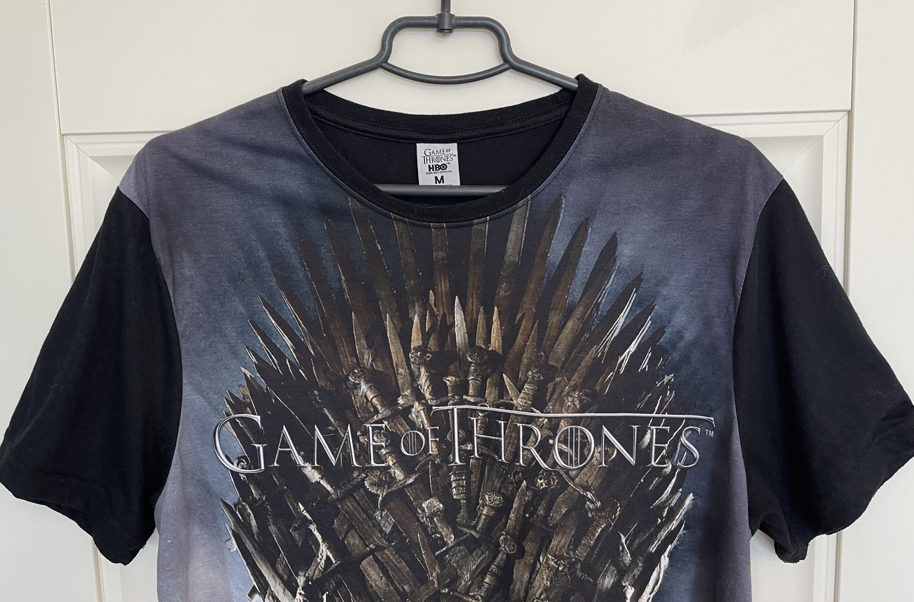 Other Game of Thrones HBO Size US M / EU 48-50 / 2 - 3 Thumbnail
