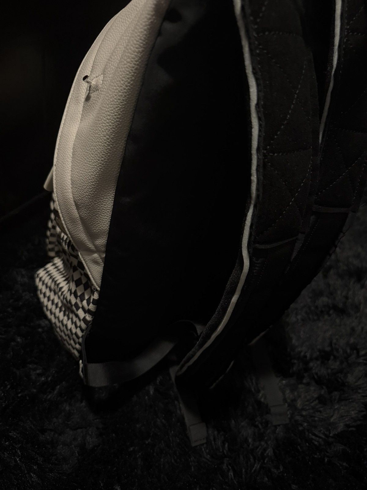 1199 Bazo1199 cannone backpack Size ONE SIZE - 8 Thumbnail