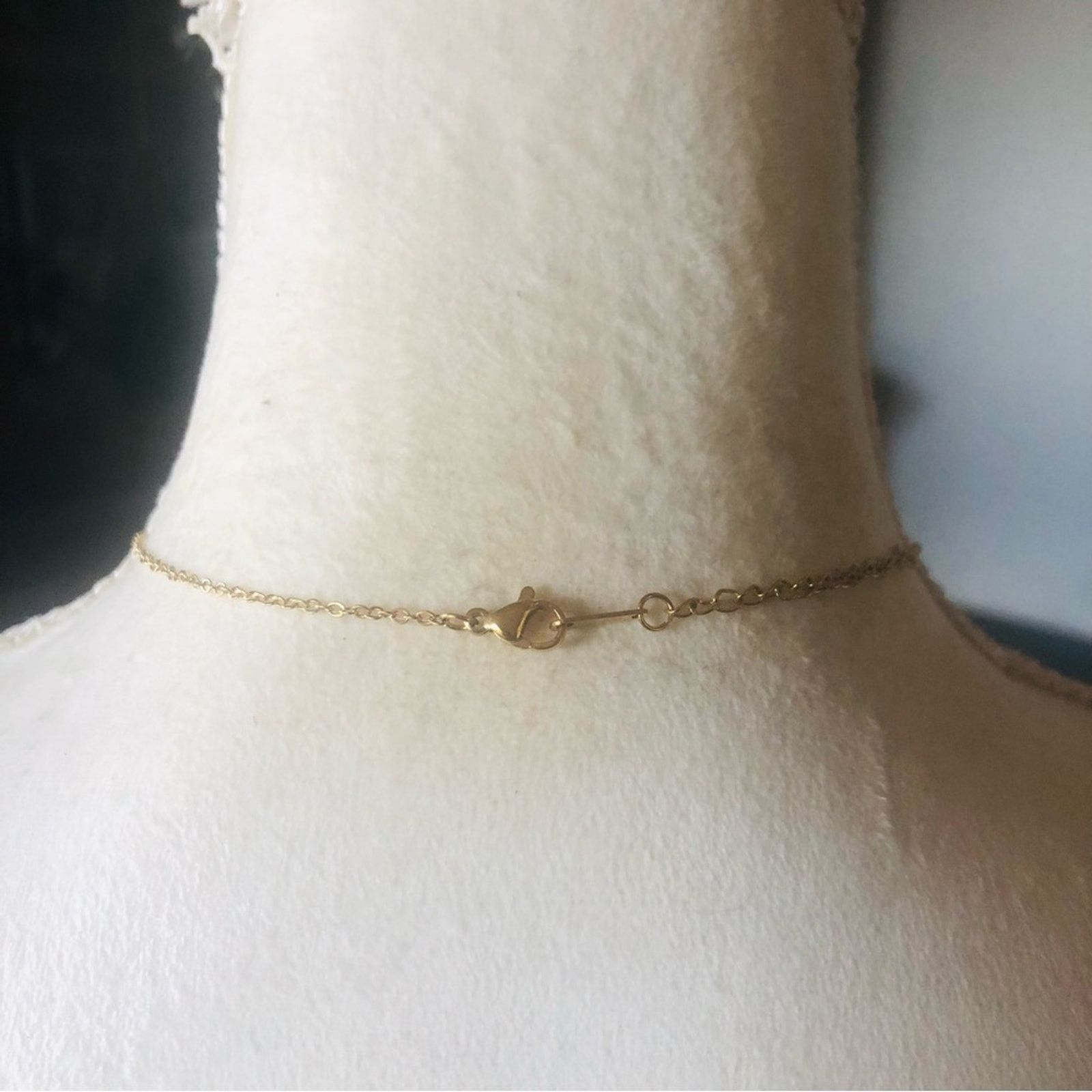 Jewelry H Stern Jewellers Aries astrological necklace Size ONE SIZE - 9 Thumbnail