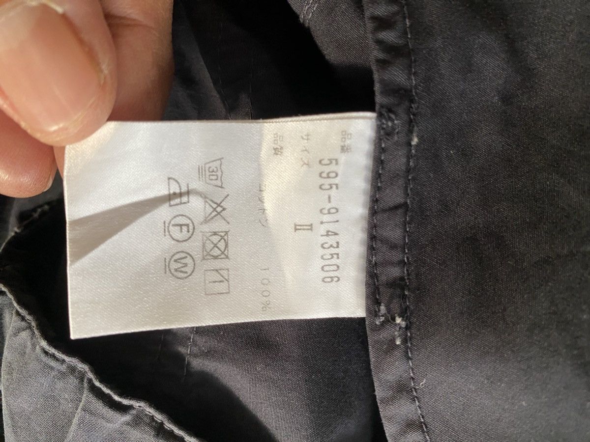 Margaret Howell Margaret Howell 3q Pants Size US 30 / EU 46 - 6 Thumbnail