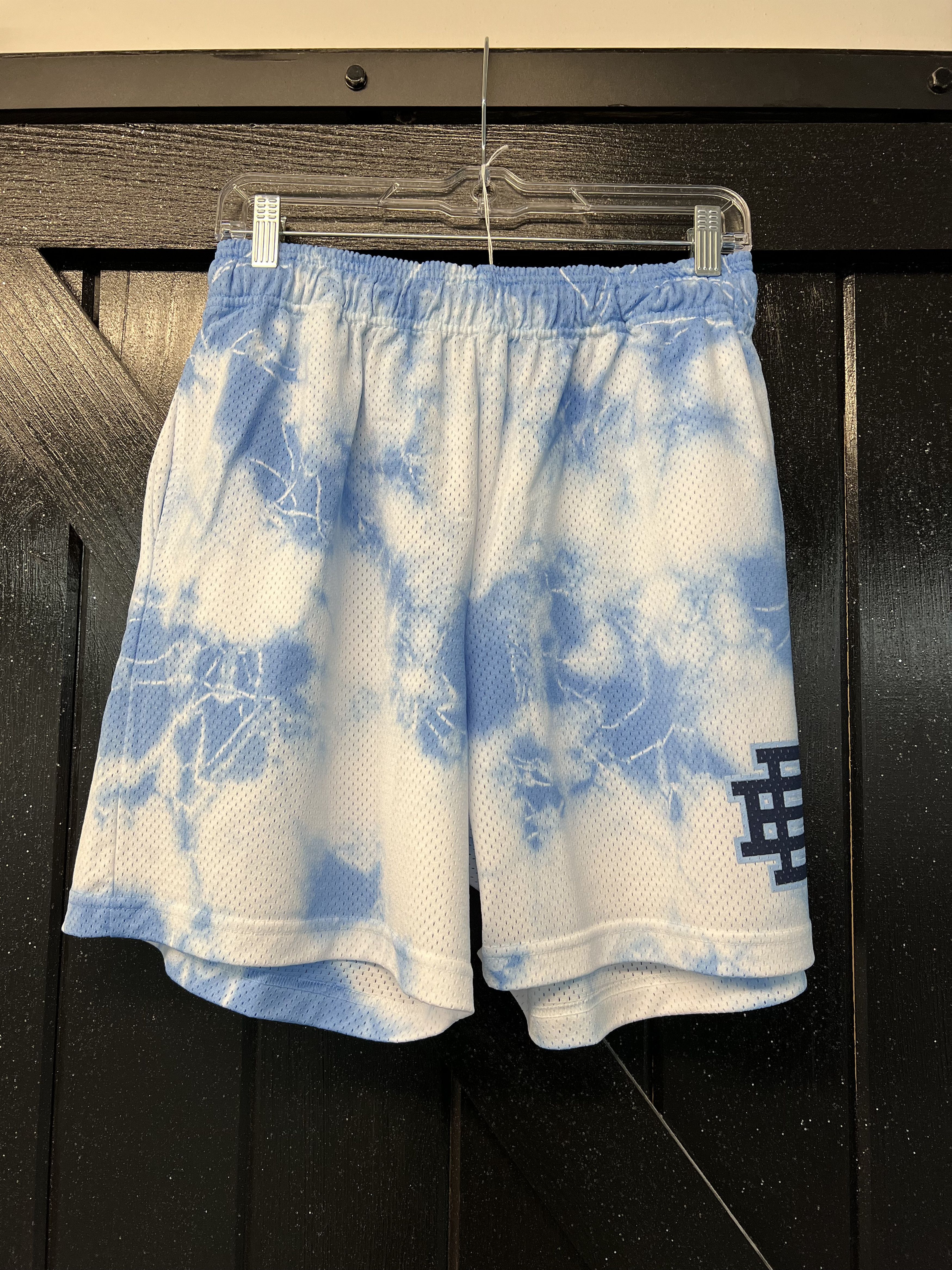 Eric Emanuel EE Basic Short Sky Dye