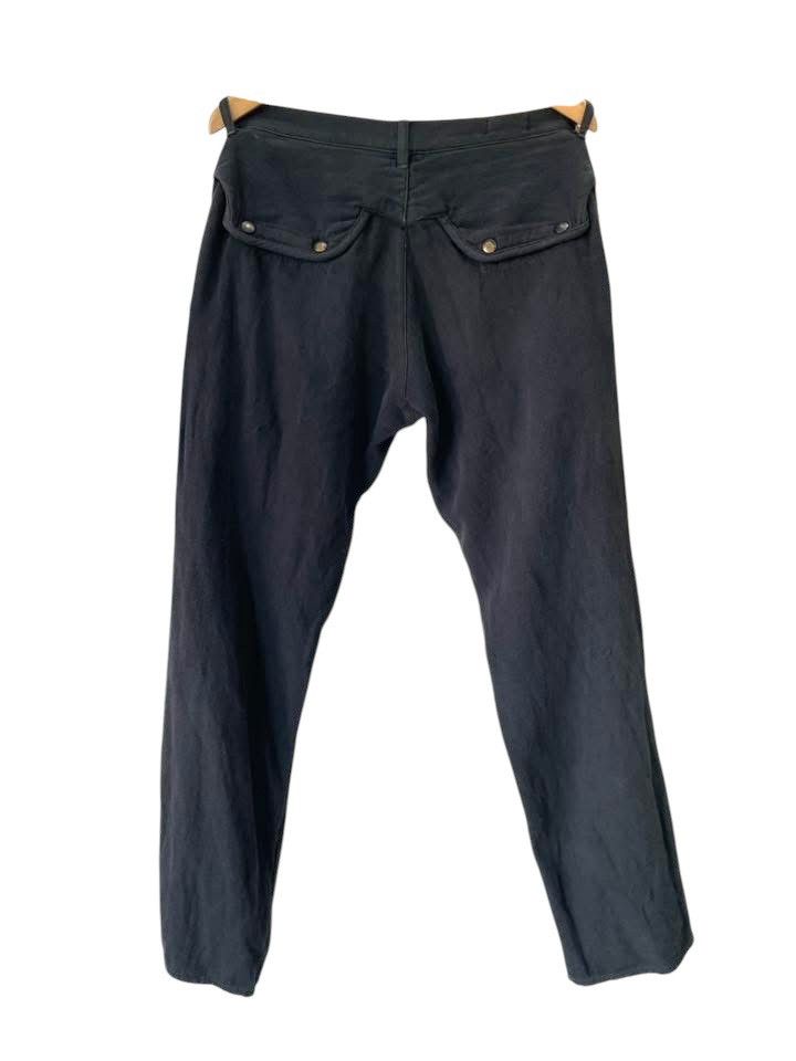 Final Home 🔥90s FINAL HOME TACTICAL WASHED PANELLED CARGO PANTS Size US 31 - 3 Thumbnail