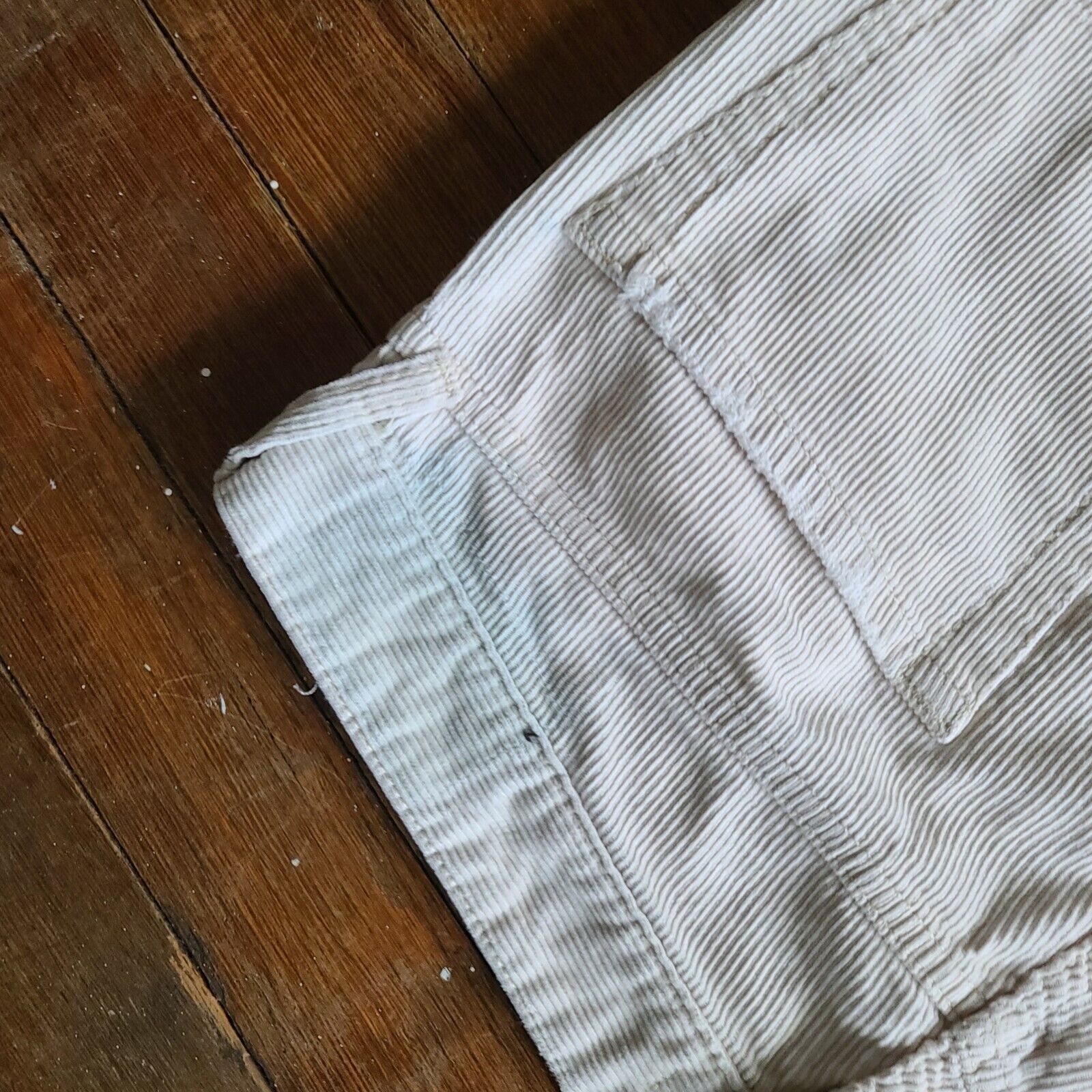 Just Cavalli × Roberto Cavalli Lion stud crash denim Size US 32 / EU 48 - 10 Thumbnail