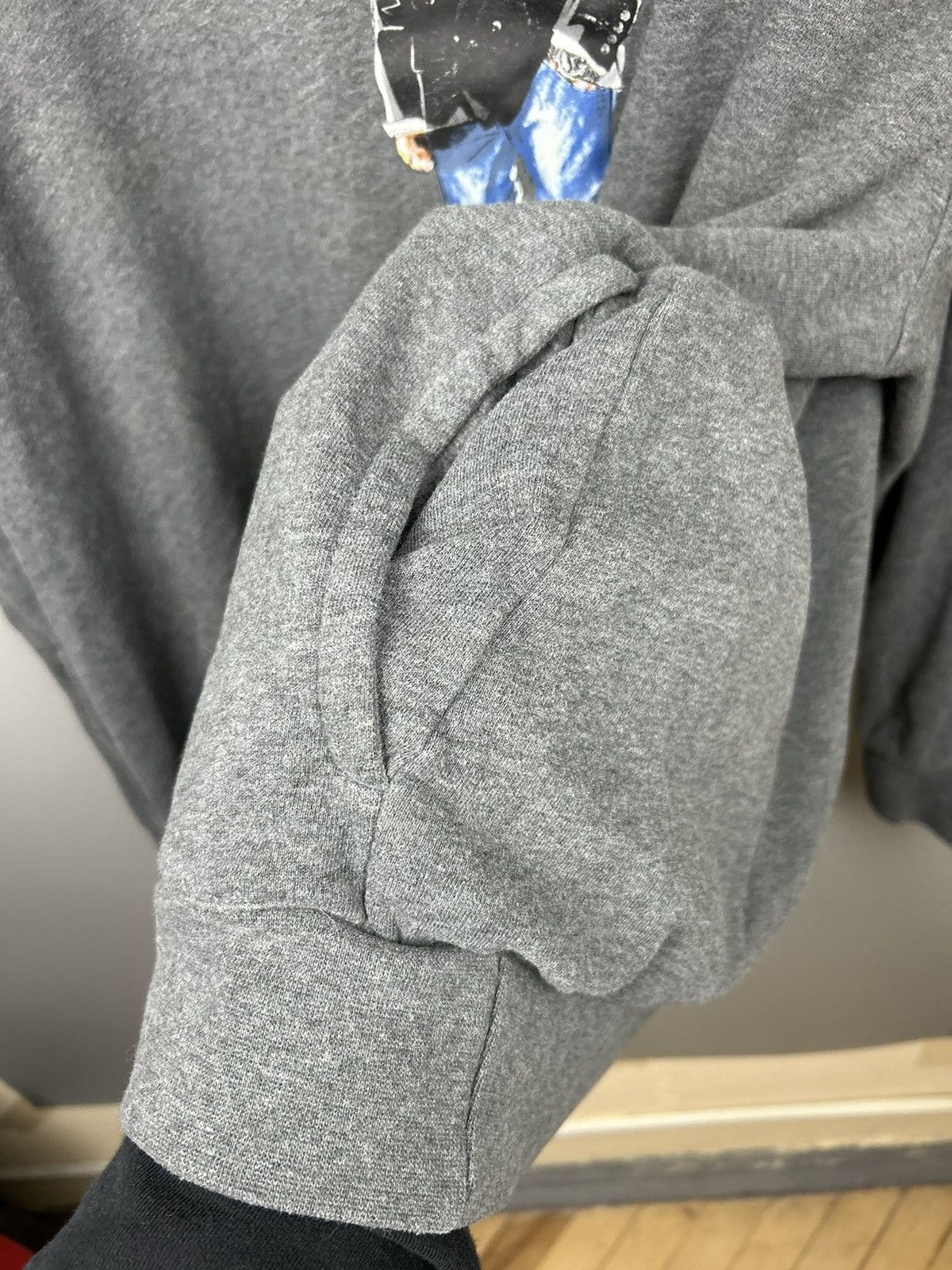 Polo Ralph Lauren Polo Bear by Ralph Laurent Hoodie Bear Logo Size 4XL Size US XXL / EU 58 / 5 - 11 Thumbnail