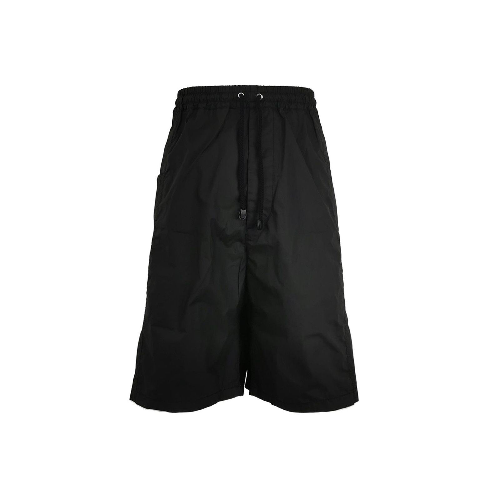 Gucci Gucci Web Stripe Logo Shorts Size EU 50 Size US 34 / EU 50 - 1 Thumbnail