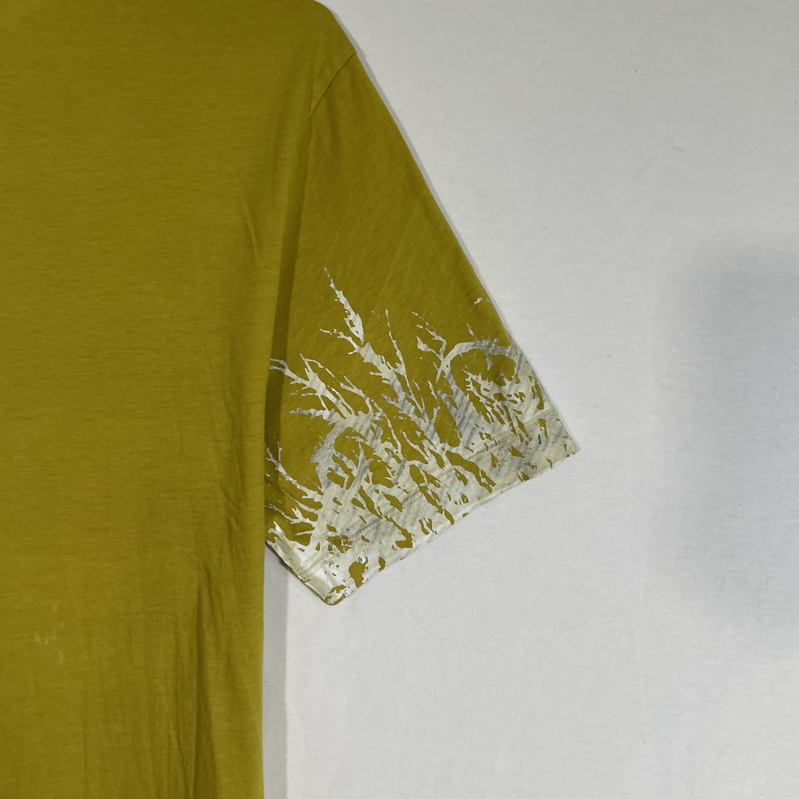 Nike Vintage Nike t shirt grunge y2k streetwear custom alt rare Size US M / EU 48-50 / 2 - 10 Thumbnail