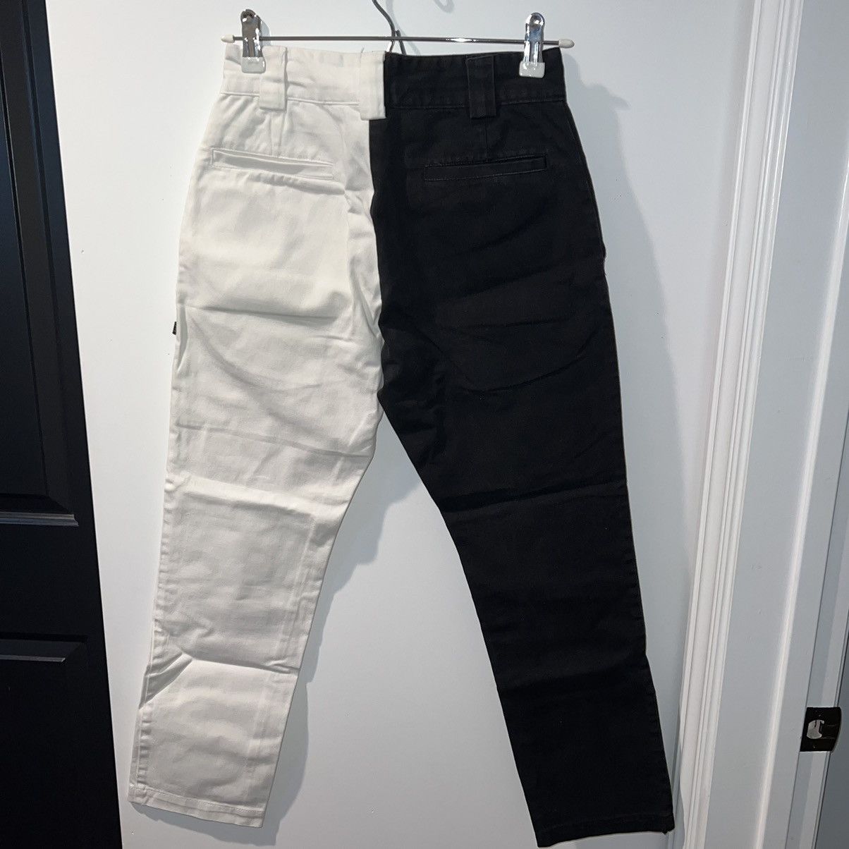 Dickies Tres Rasche Two Tone Dickies Size 25" / US 0 / IT 36 - 2 Thumbnail