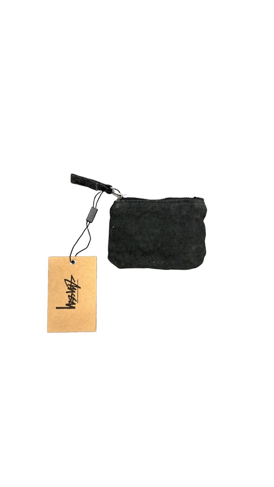 Stussy Stussy Wallet Coin Pouch Size ONE SIZE - 2 Thumbnail