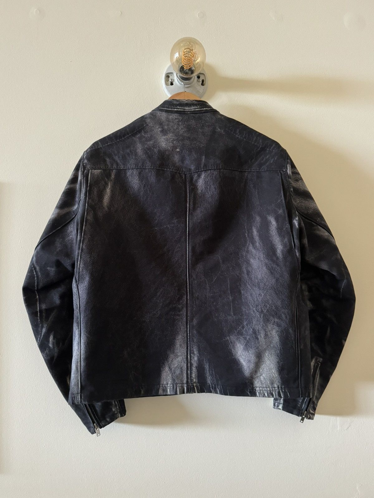Junya Watanabe Junya Watanabe x Comme Des Garcons Bates Berberjin Jacket Size US M / EU 48-50 / 2 - 3 Thumbnail