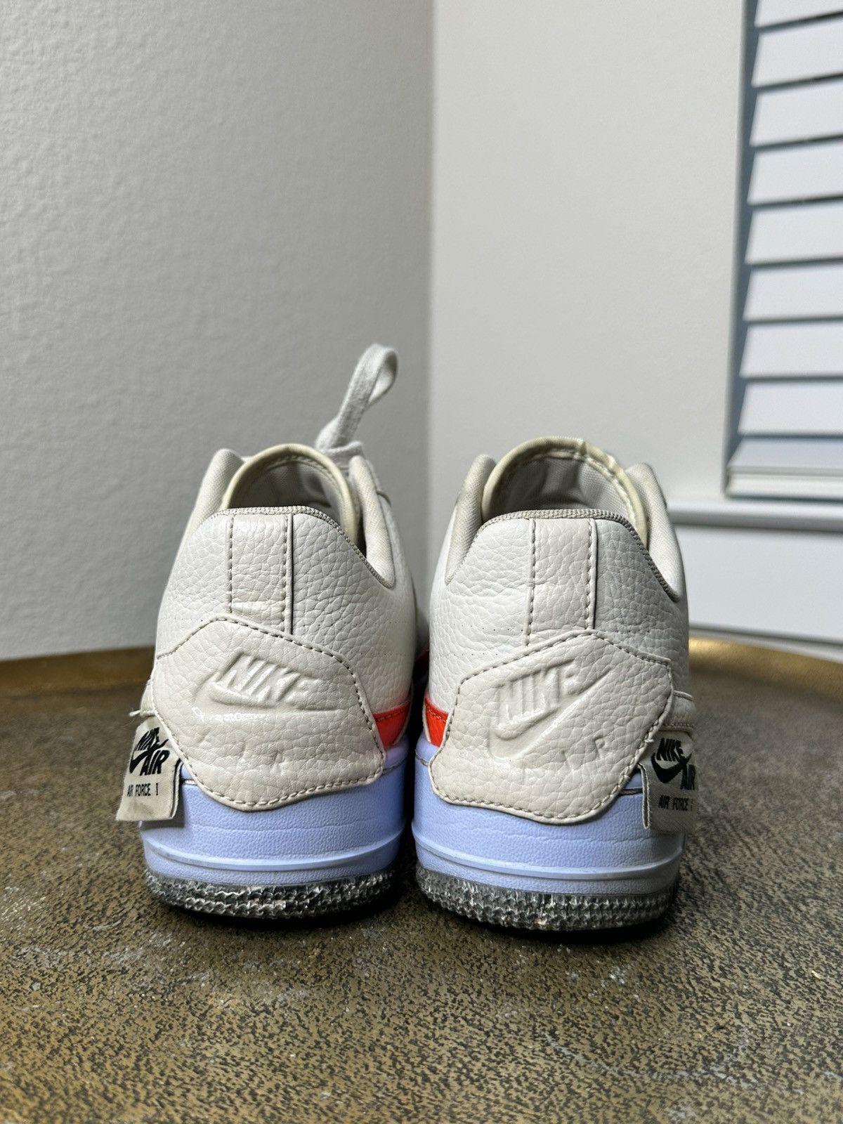 Nike Nike Air Force 1 Jester XX SE Sneakers Size US 10 / IT 40 - 7 Thumbnail